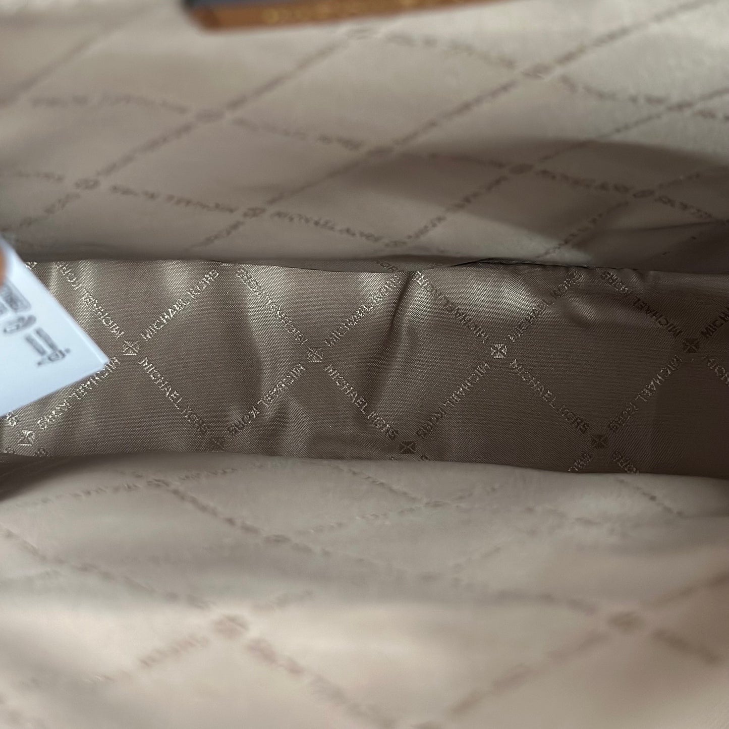 ZAINO MICHAEL KORS JAYCEE LARGE
