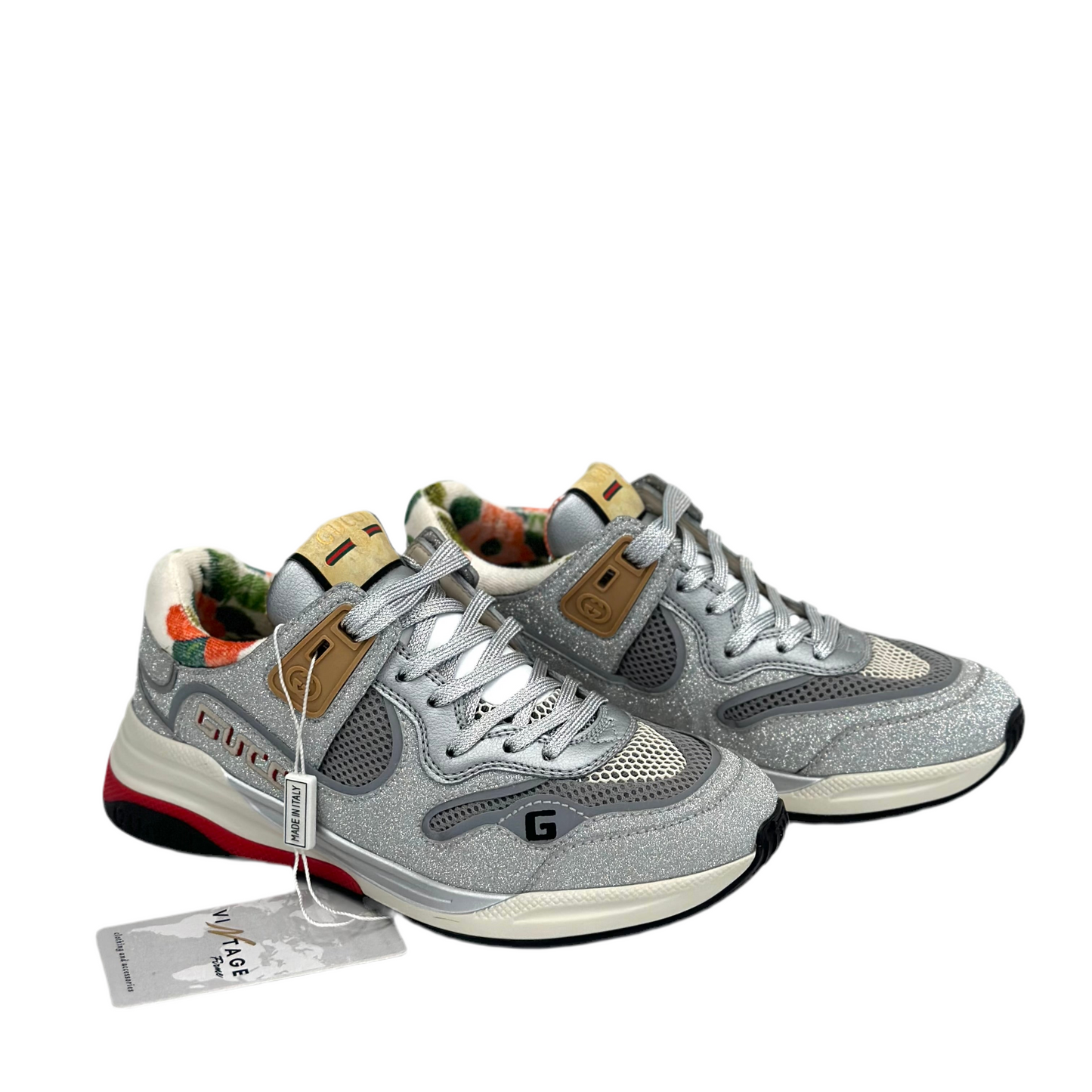 SNEAKERS GUCCI MINI DIAMOND