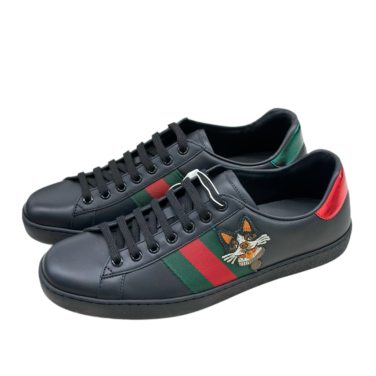 SNEAKERS GUCCI ACE
