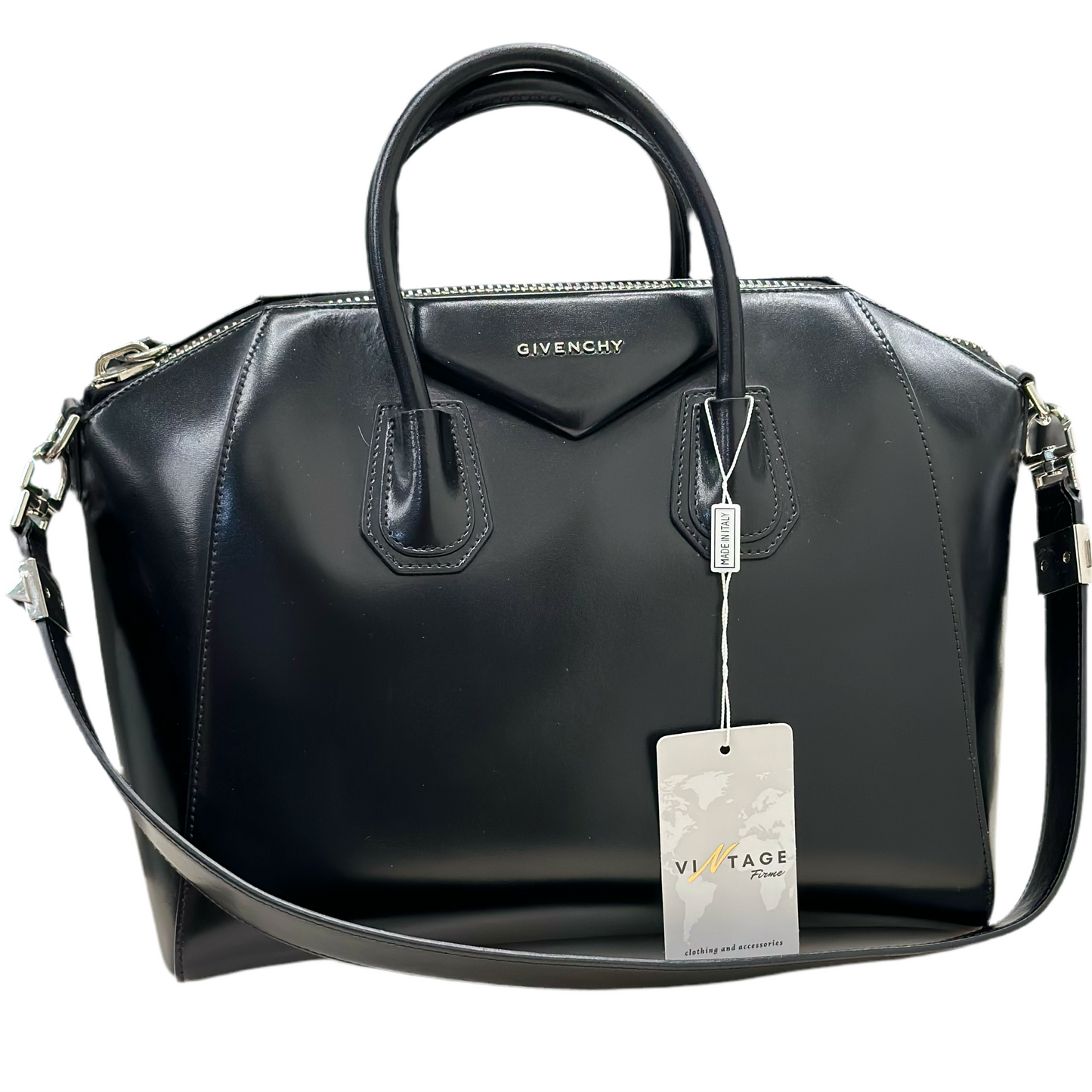 Givenchy Antigona Medium