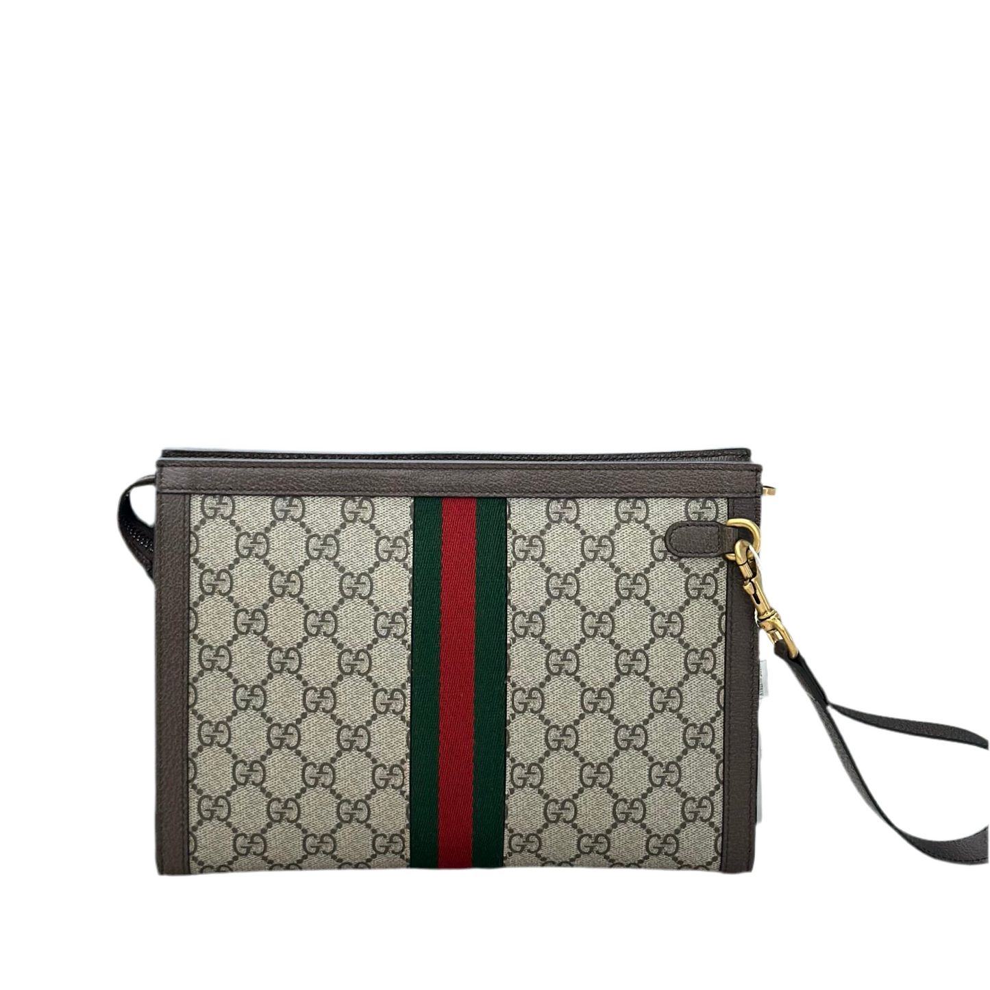 POCHETTE GUCCI OPHIDIA GG