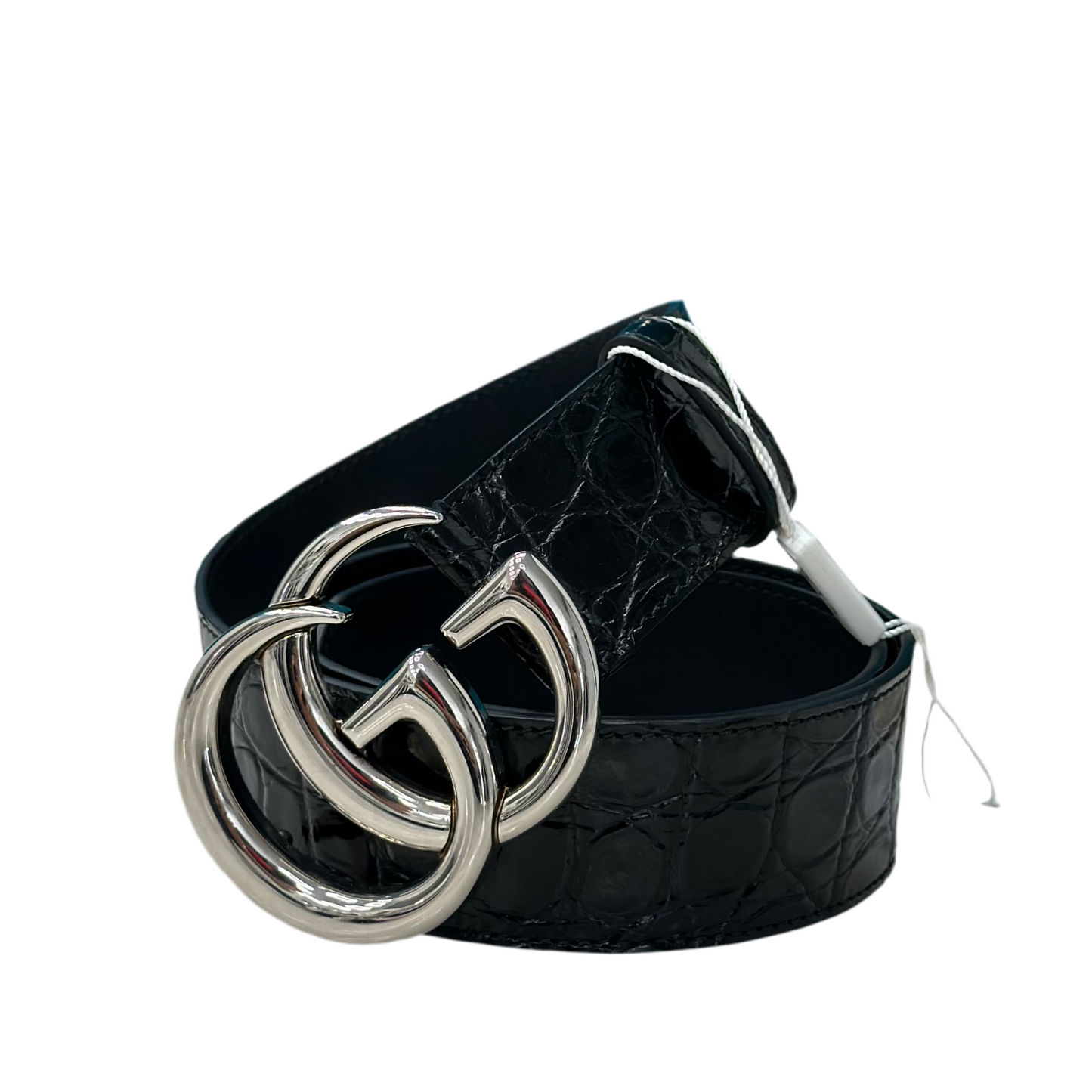 CINTURA GUCCI MARMONT GG