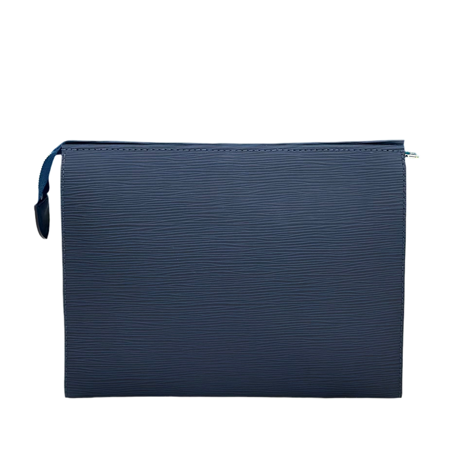 POCHETTE LOUIS VUITTON IN PELLE EPI