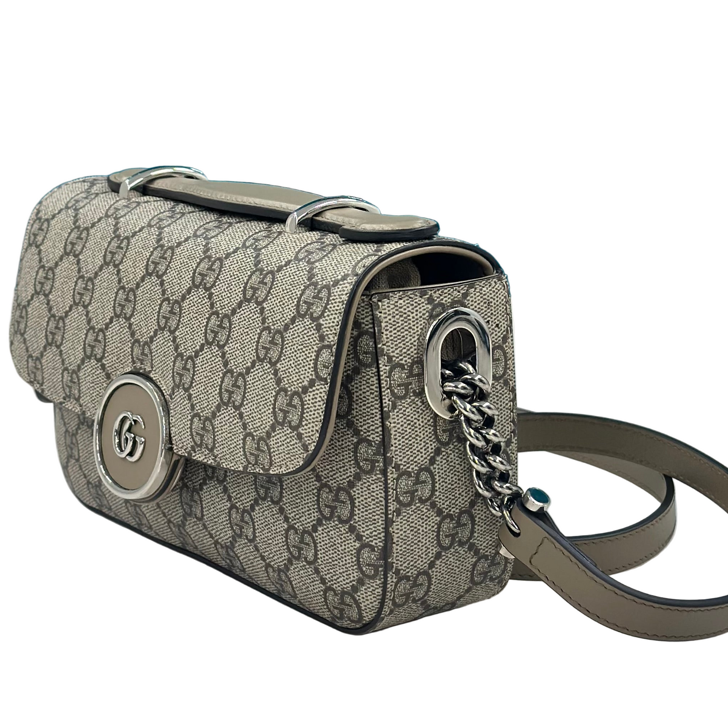 BORSA GUCCI GG PETITE MINI