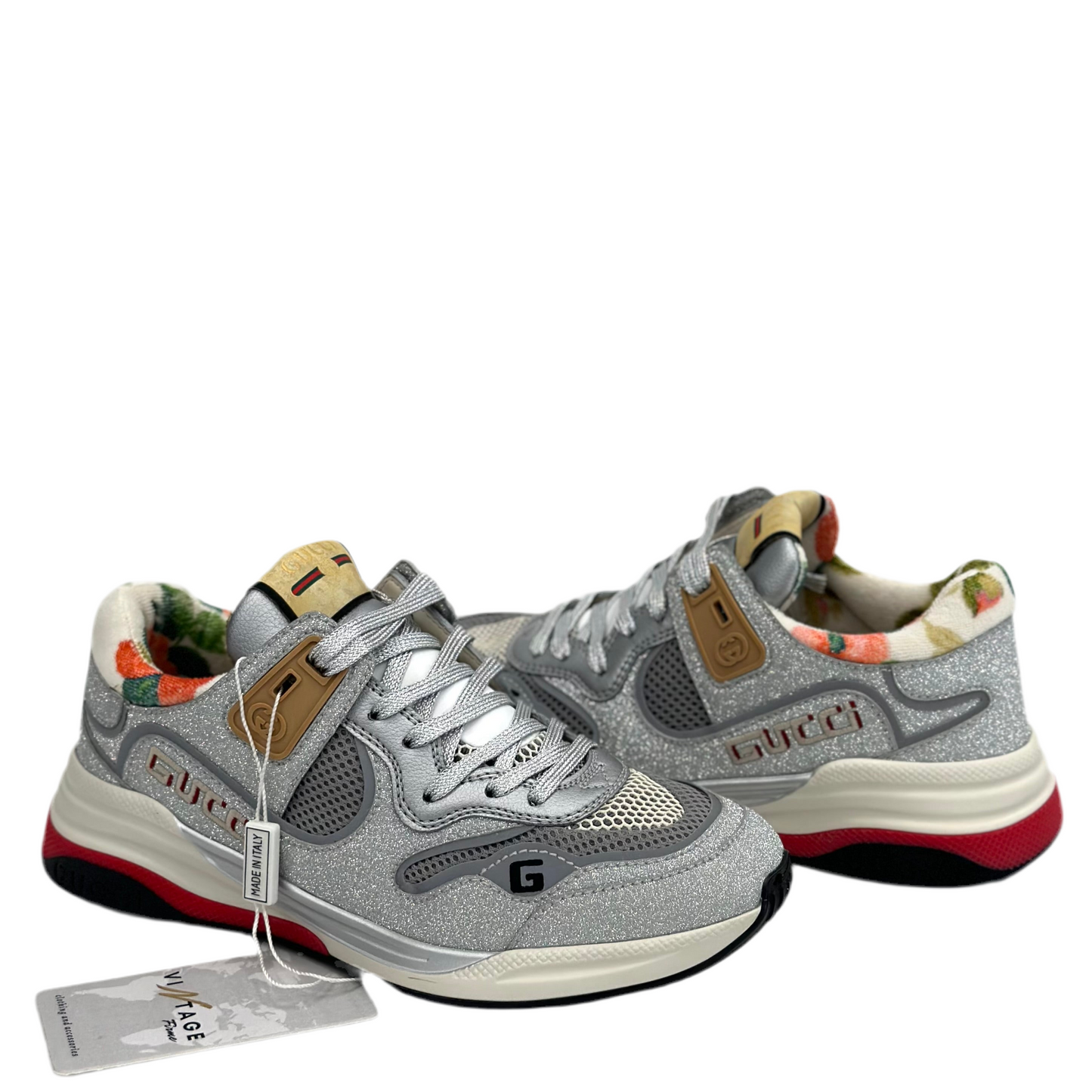 SNEAKERS GUCCI MINI DIAMOND
