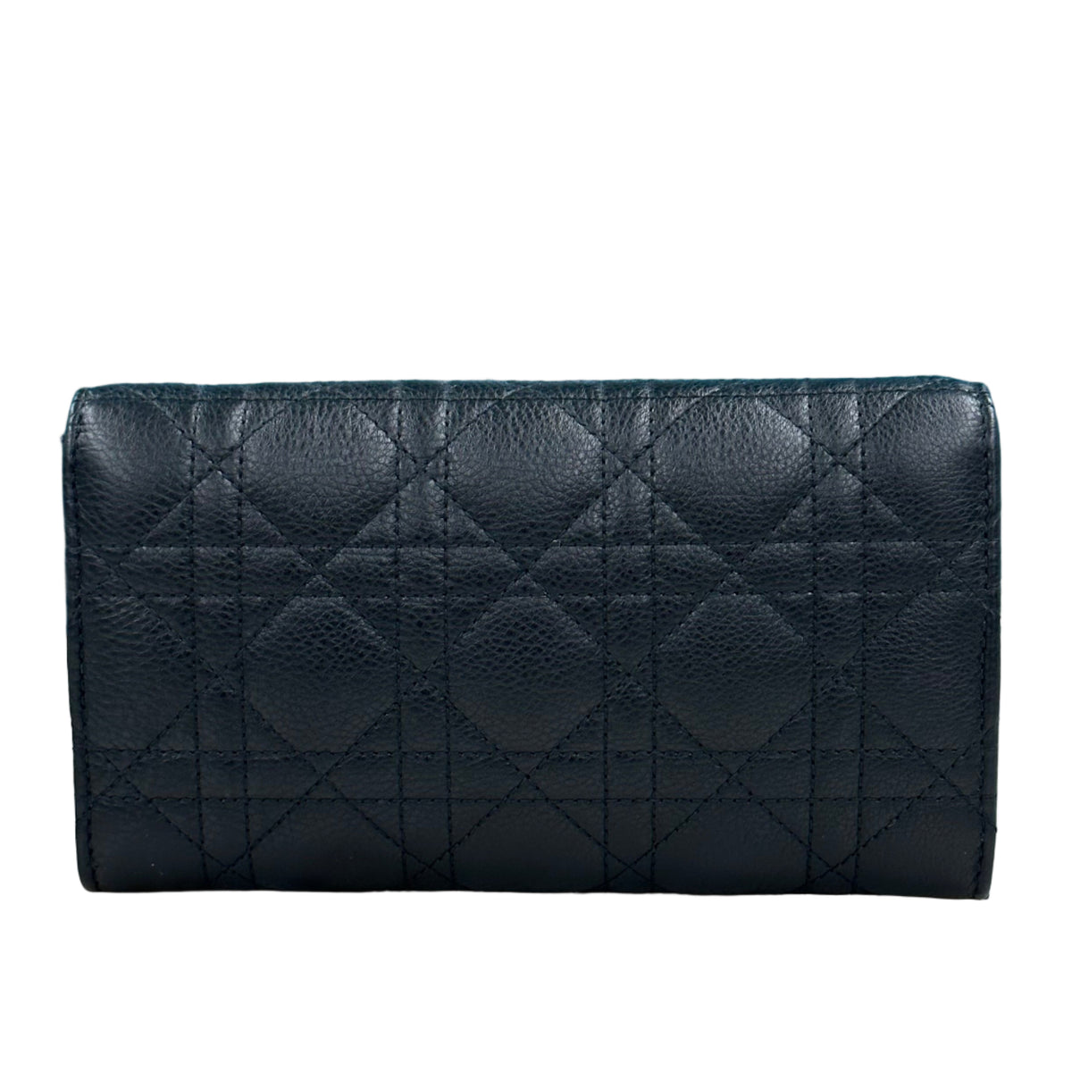 PORTAFOGLIO DIOR