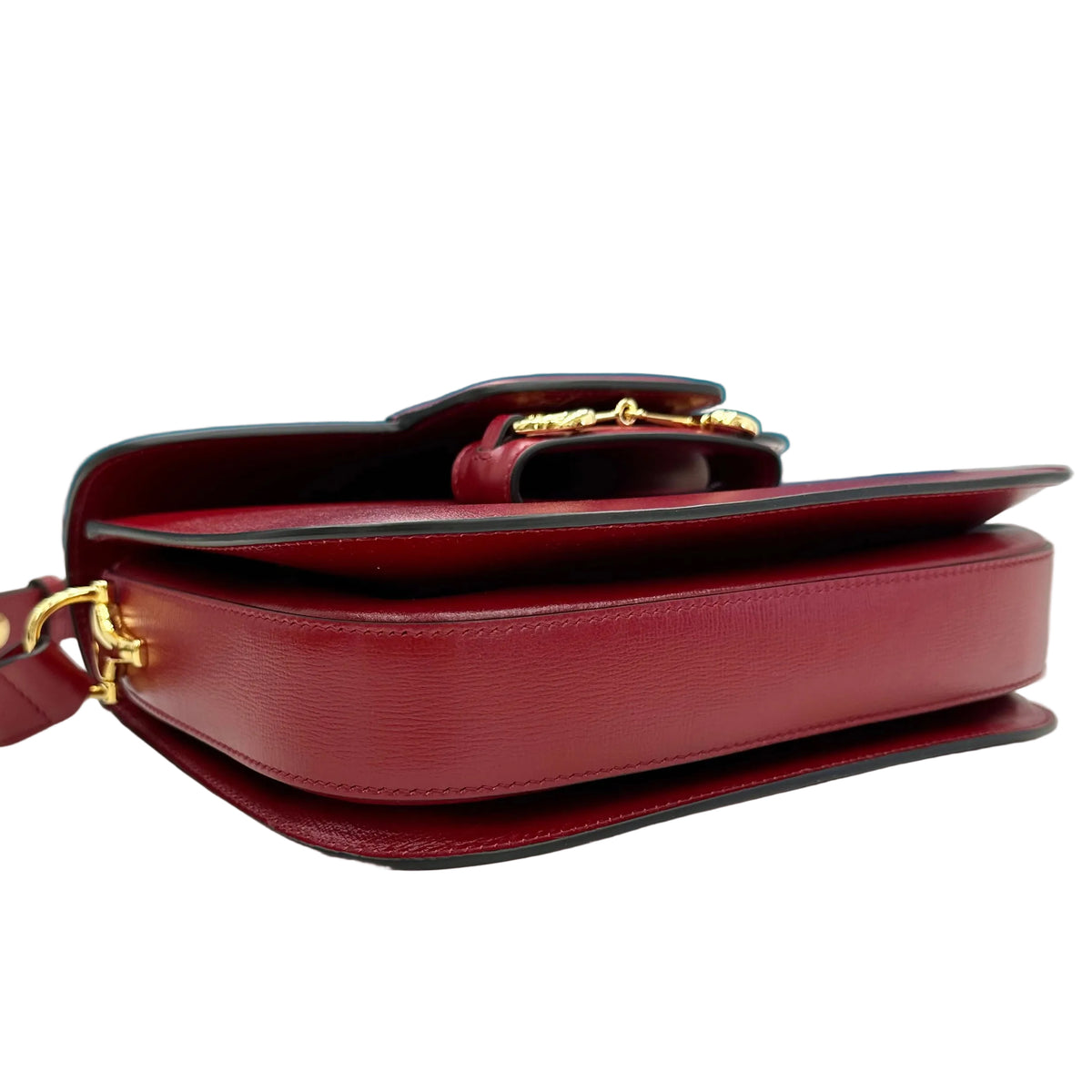 GUCCI HORSEBIT 1955
