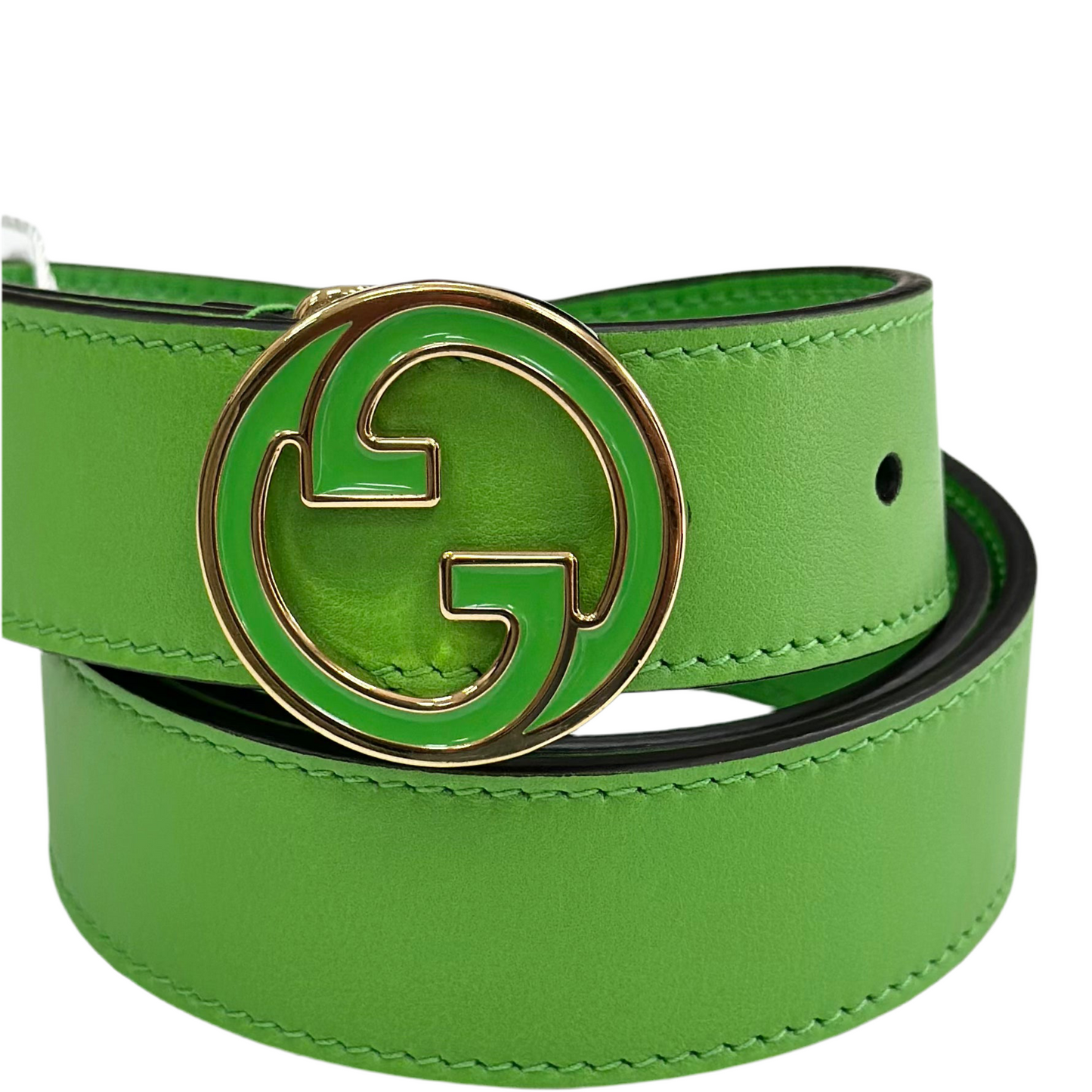 CINTURA GUCCI BLONDIE