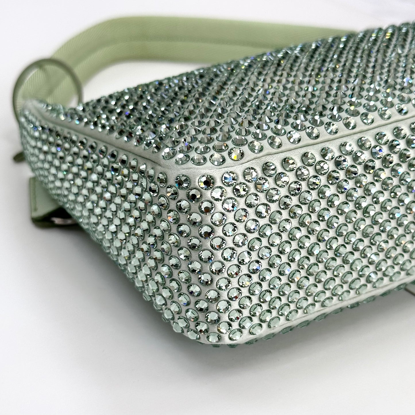 Borsa Prada Re-edition 2000