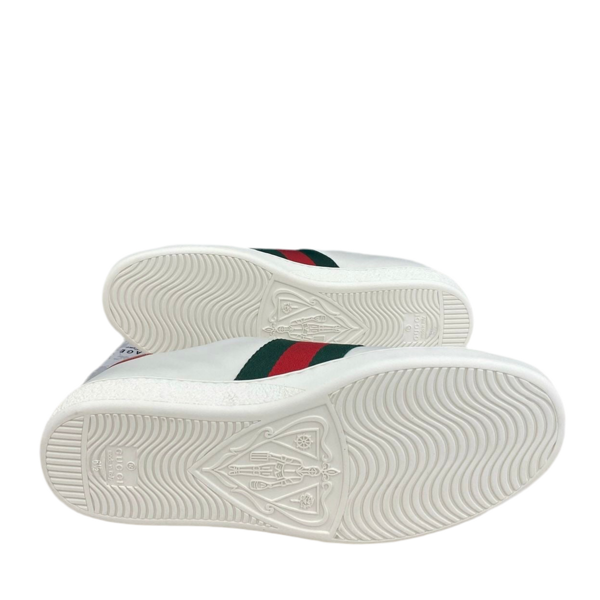SNEAKERS GUCCI ACE DOG