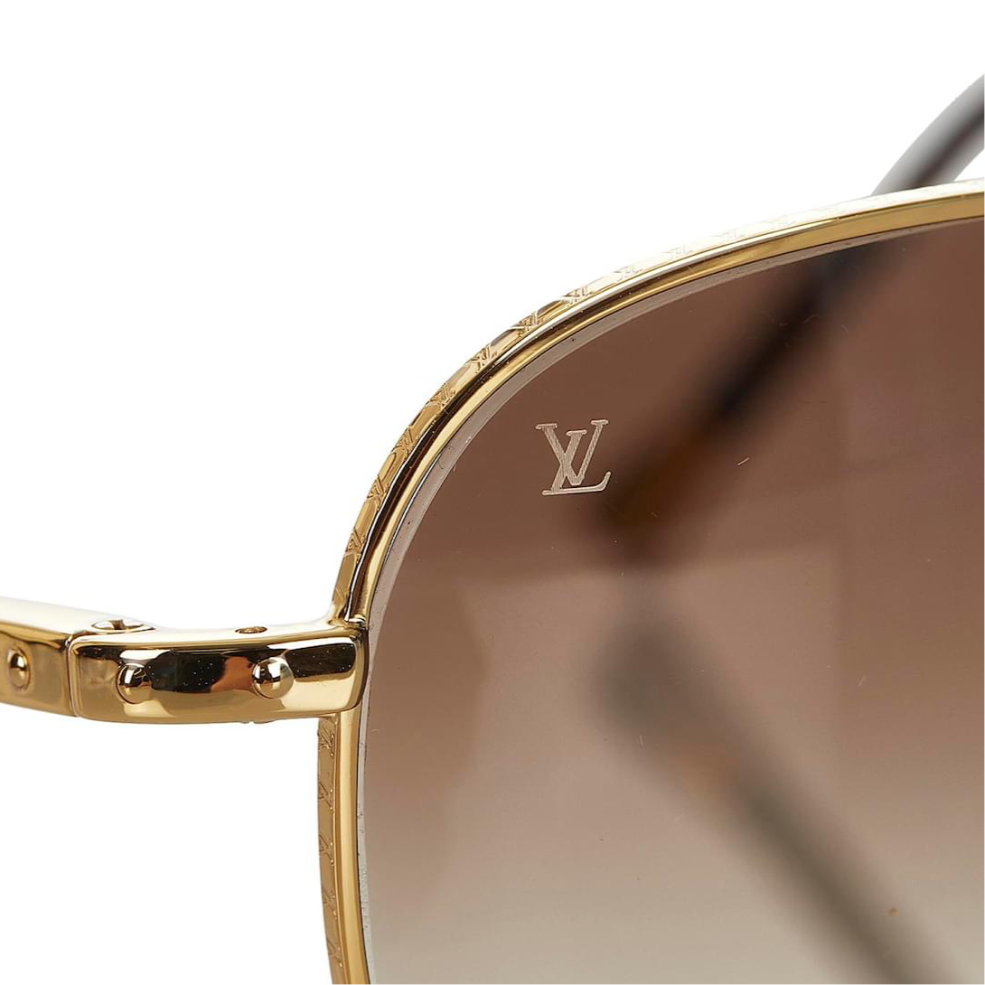 Occhiali Louis Vuitton Conspiration