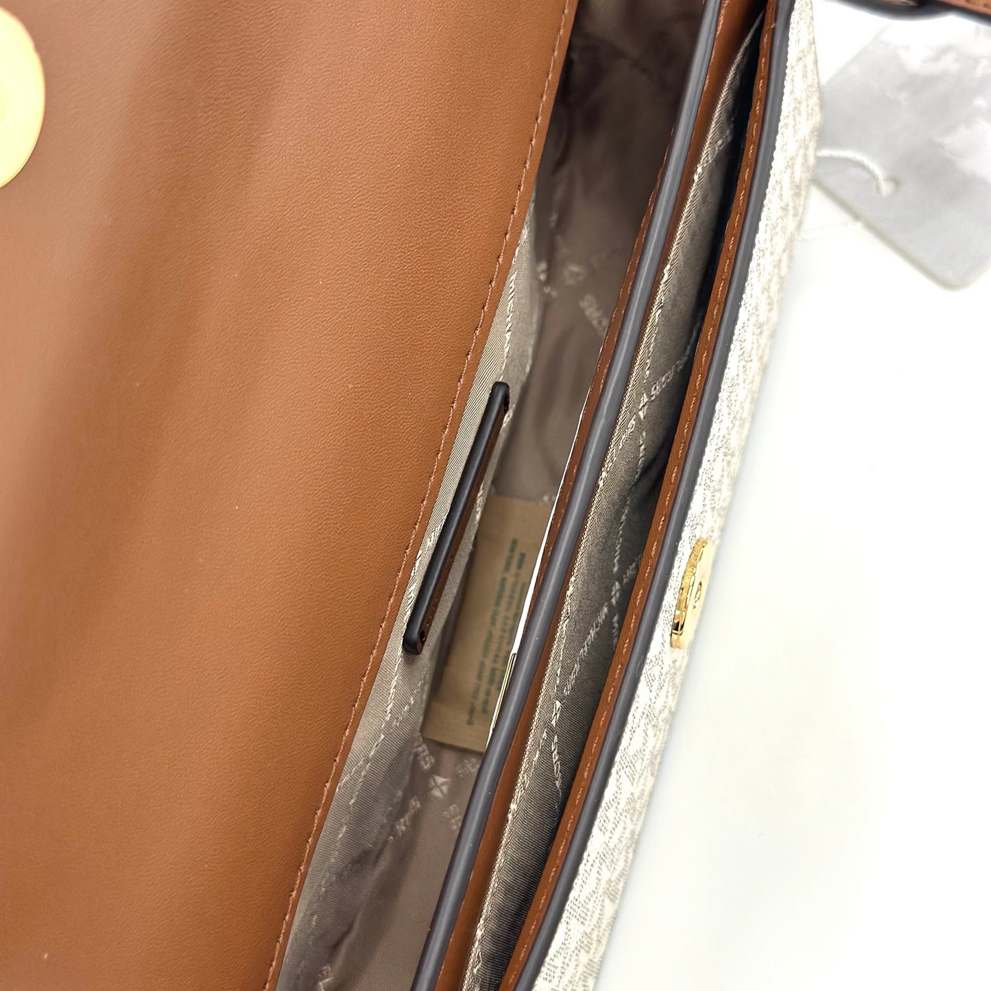 TRACOLLA MICHAEL KORS JET SET TRAVEL