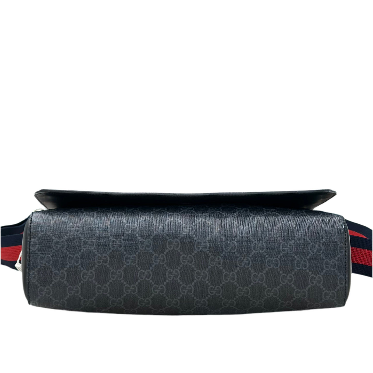 TRACOLLA GUCCI GG SUPREME NIGHT COURIER
