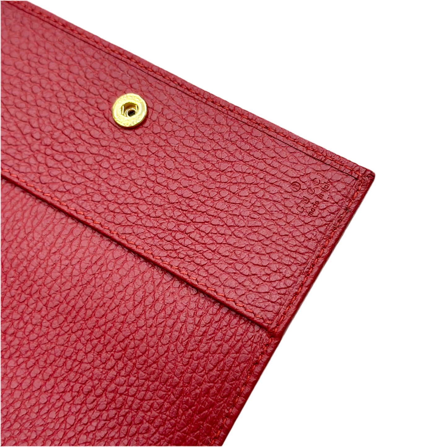 PORTADOCUMENTI GUCCI GG