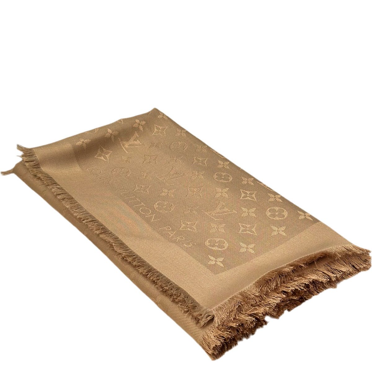 SCIALLE LOUIS VUITTON MONOGRAM