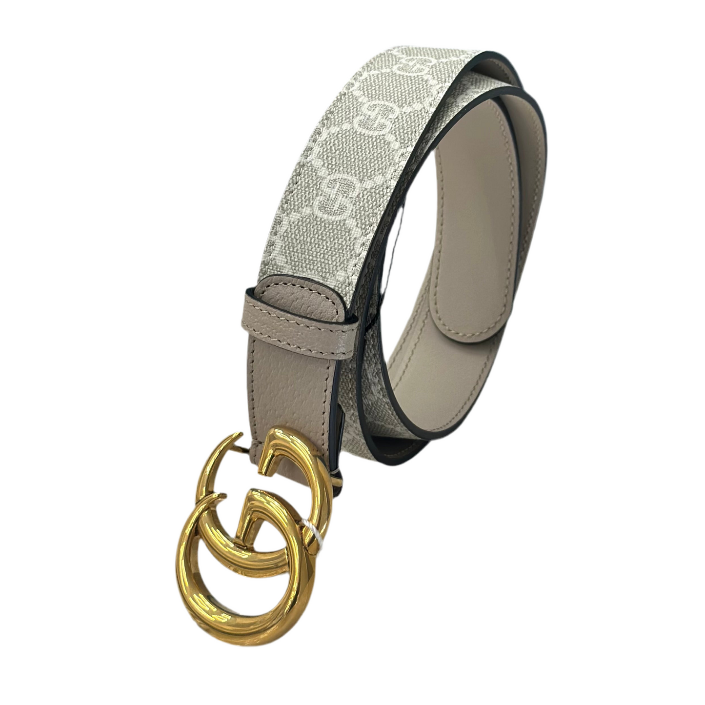 CINTURA GUCCI GG SUPREME