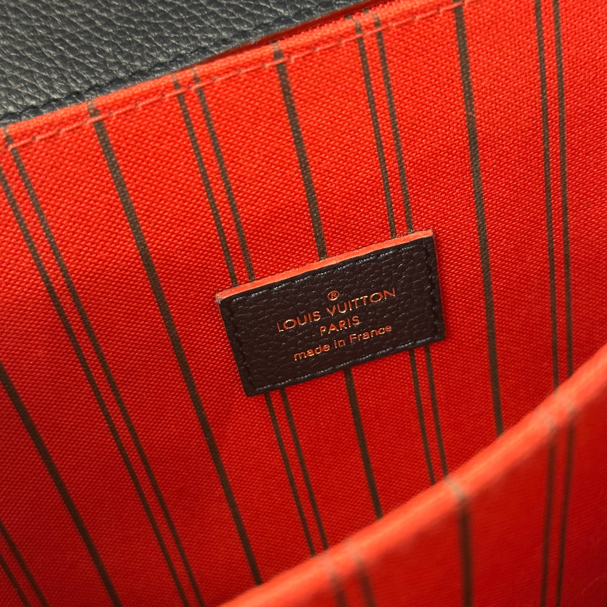 BORSA LOUIS VUITTON MÉTIS