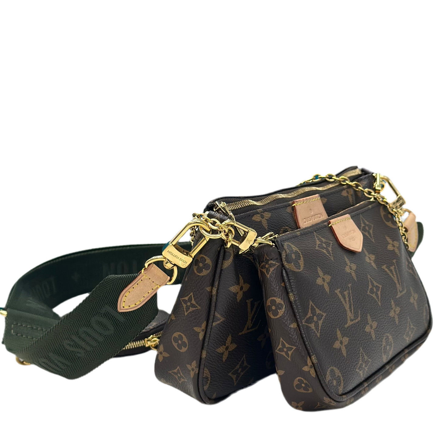 LOUIS VUITTON MULTI POCHETTE ACCESSOIRES