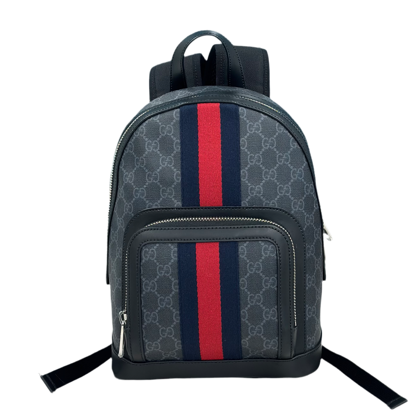 Zaino Gucci GG Supreme