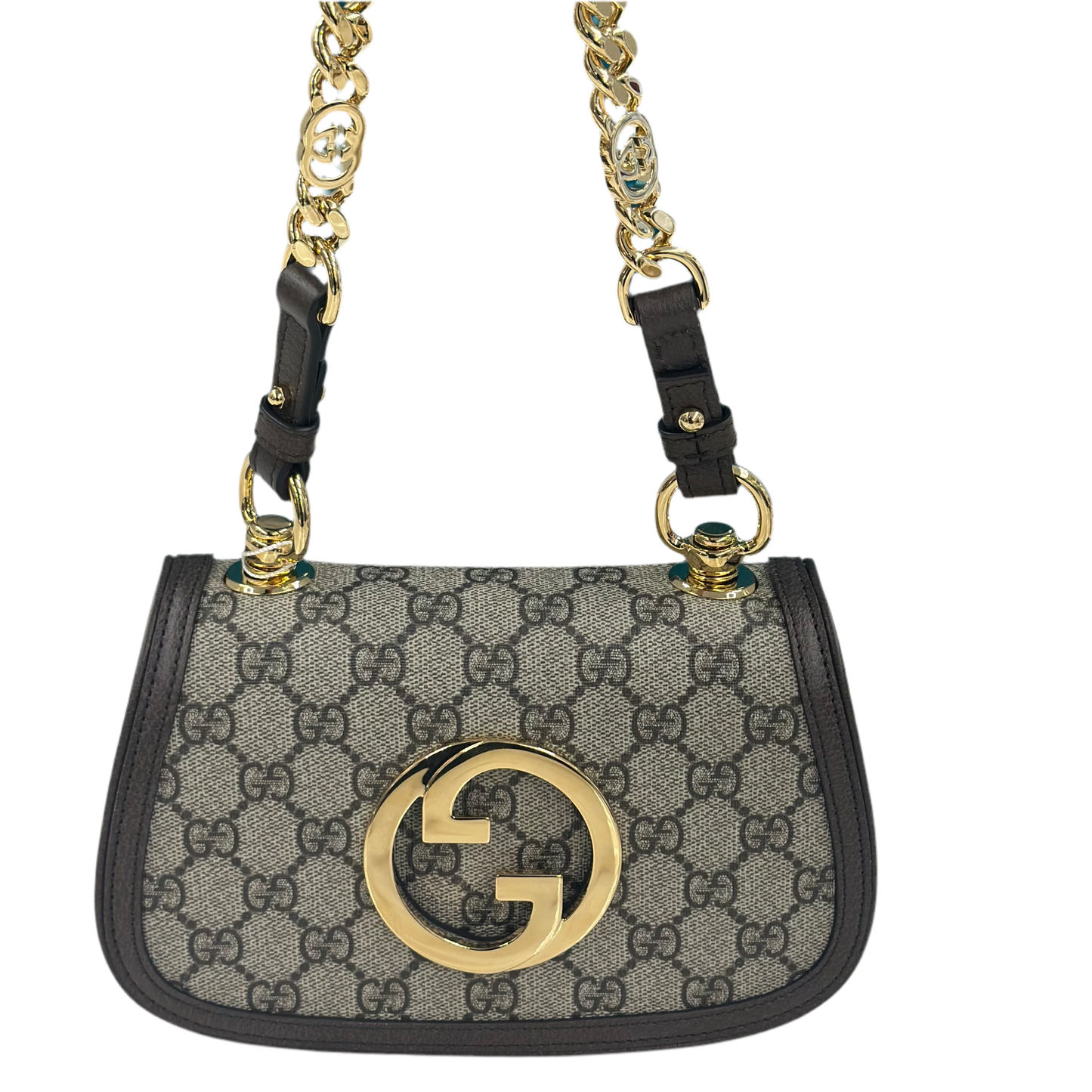 BORSA GUCCI BLONDIE MINI
