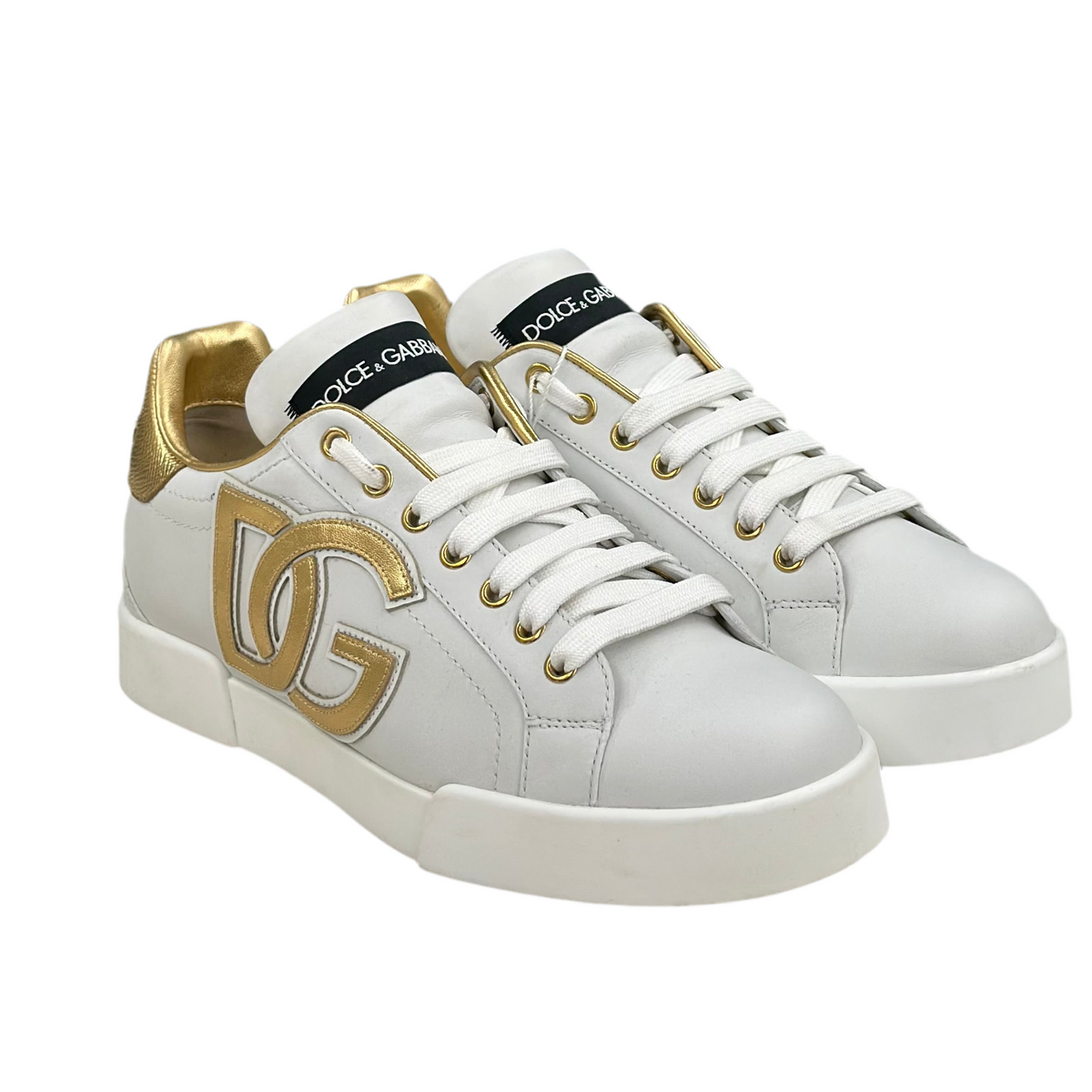 SNEAKERS D&G PORTOFINO