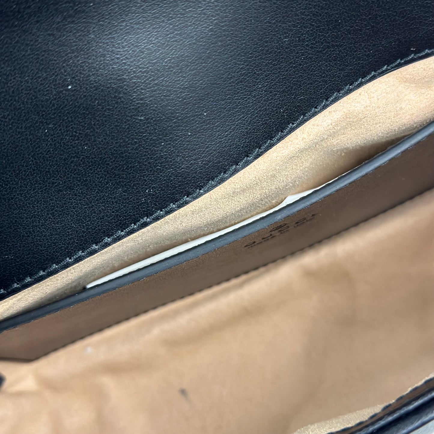 BORSA GUCCI MARMONT GG