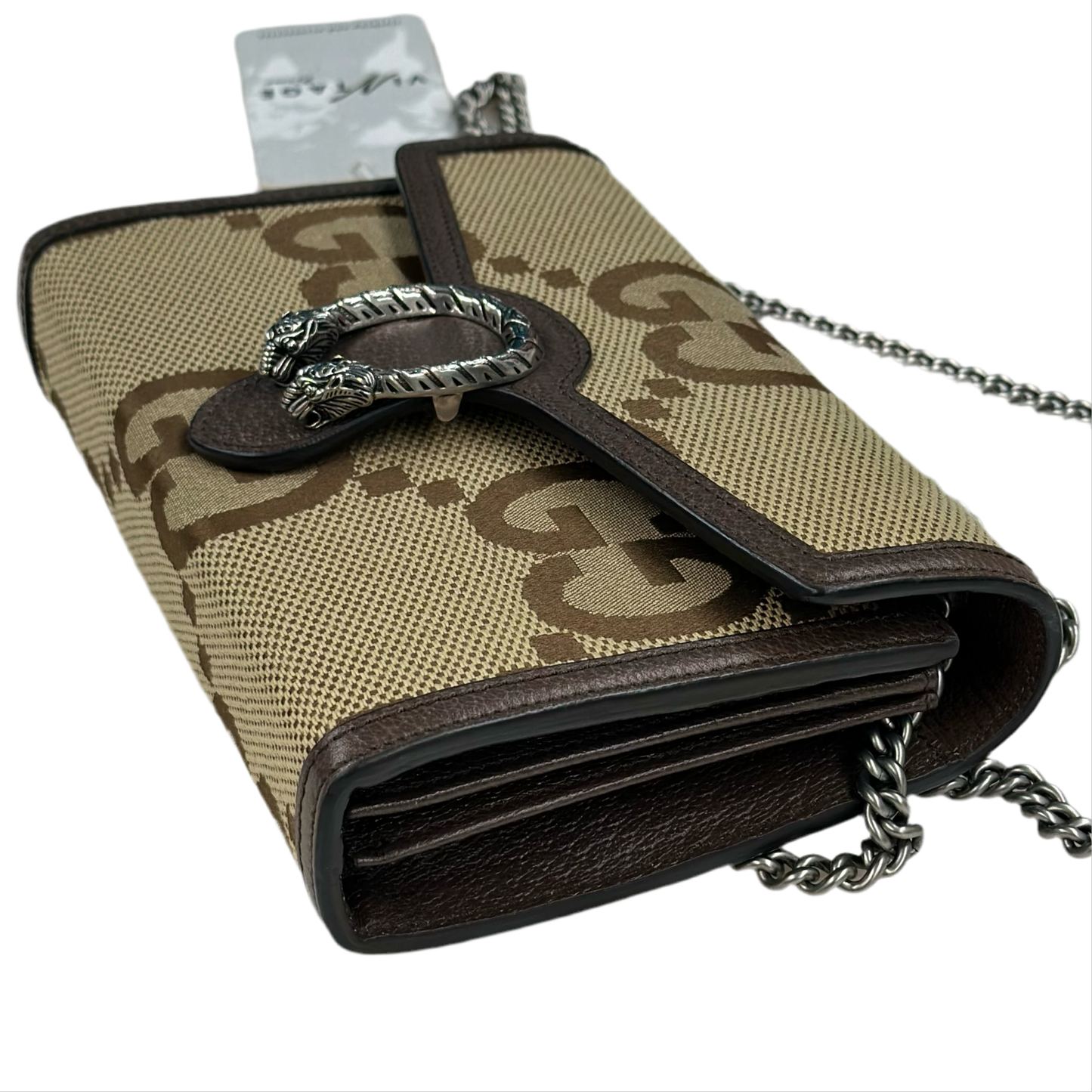 Gucci Dionysus Jumbo GG
