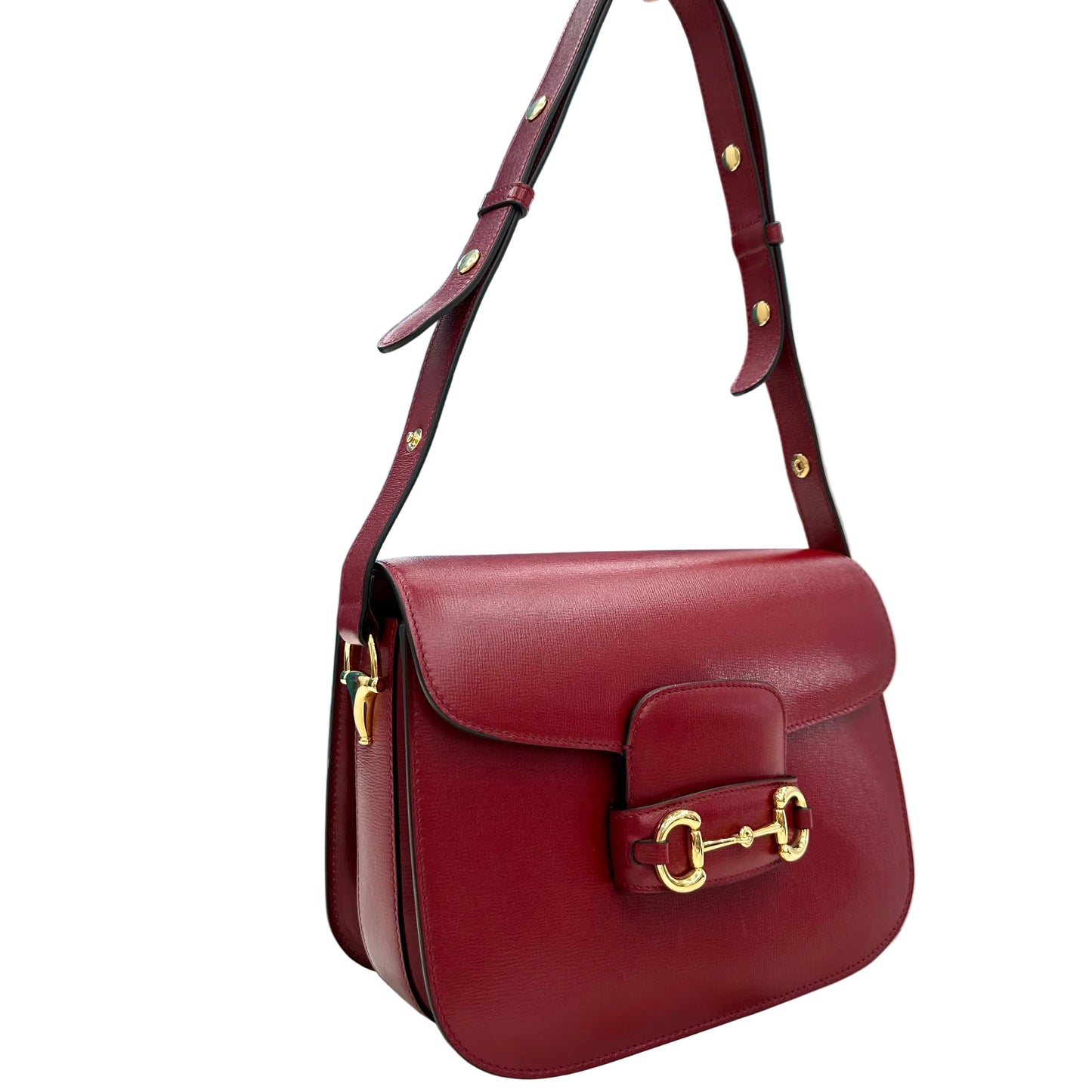 GUCCI HORSEBIT 1955