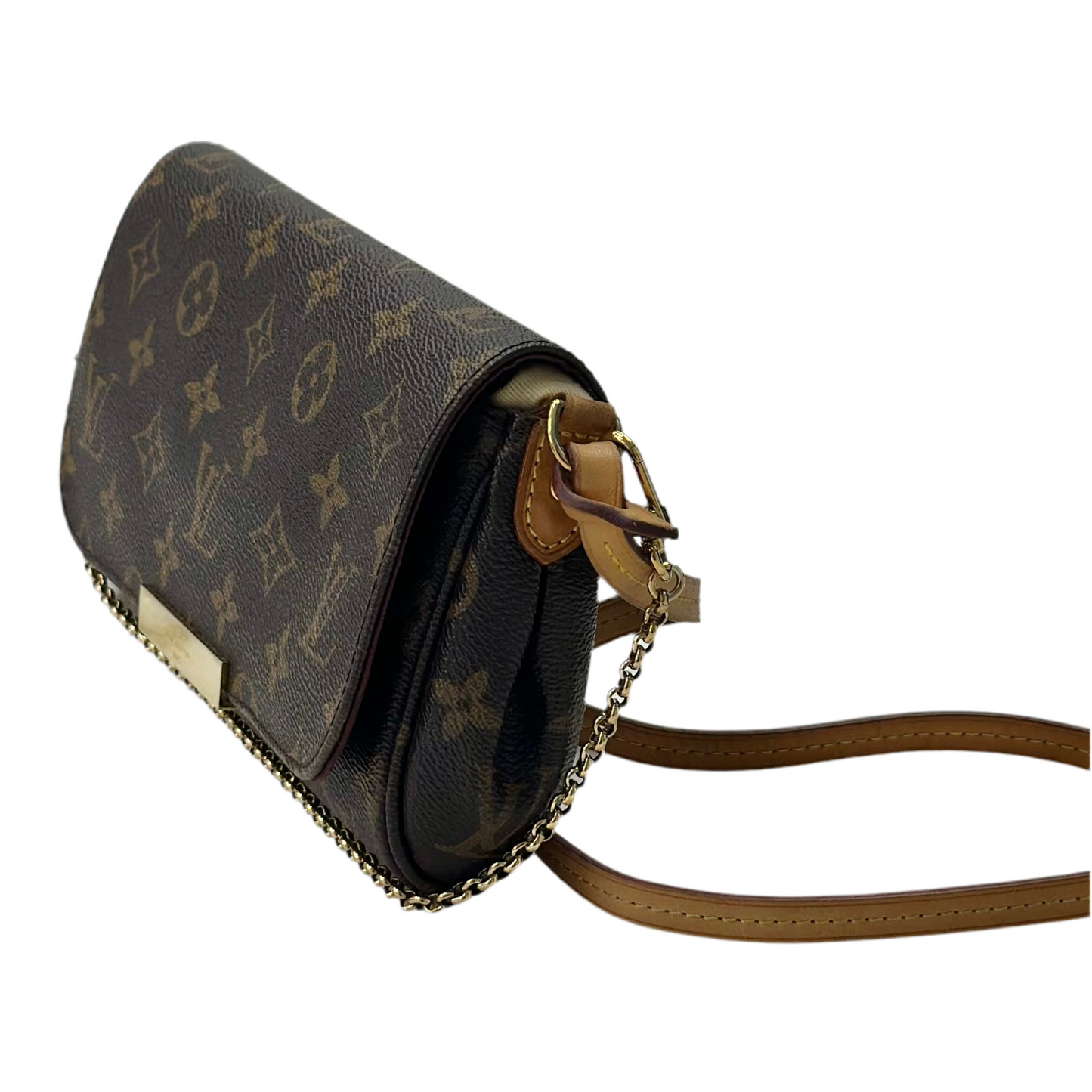 Borsa Louis Vuitton Favorite