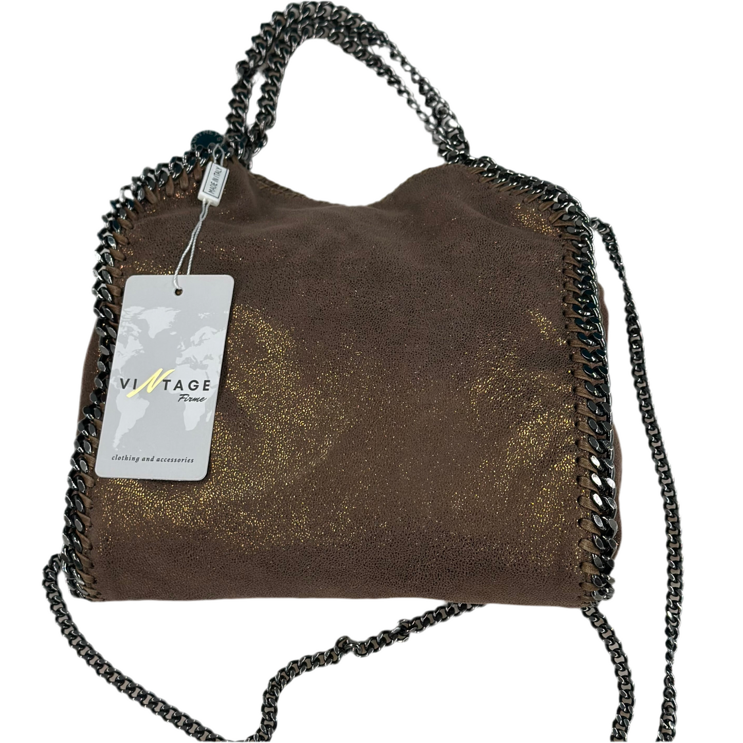Borsa Stella McCartney Mini Falabella