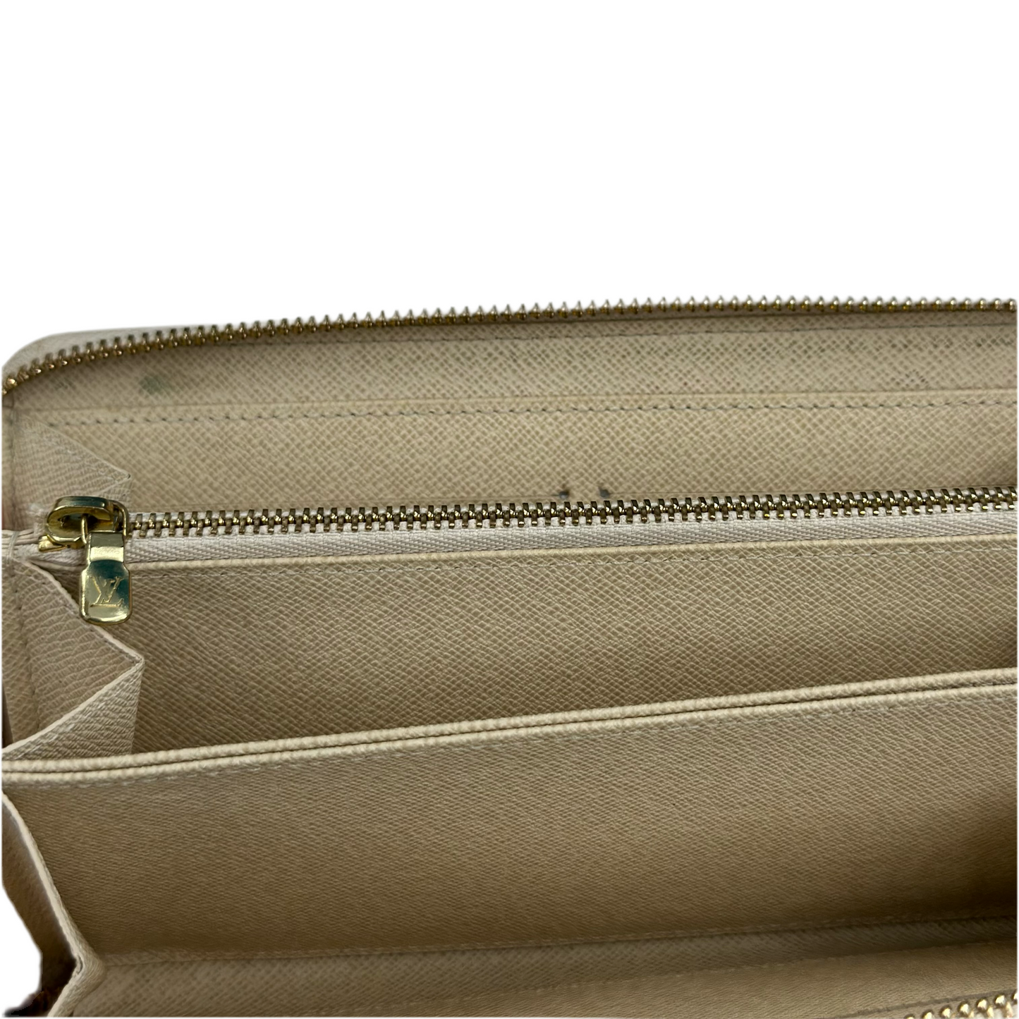 PORTAFOGLIO LOUIS VUITTON ZIPPY