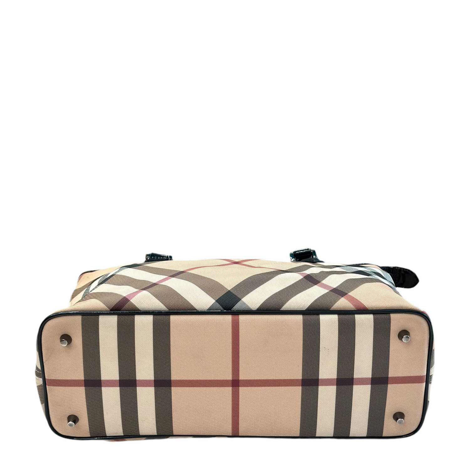 BORSA SHOPPING BURBERRY