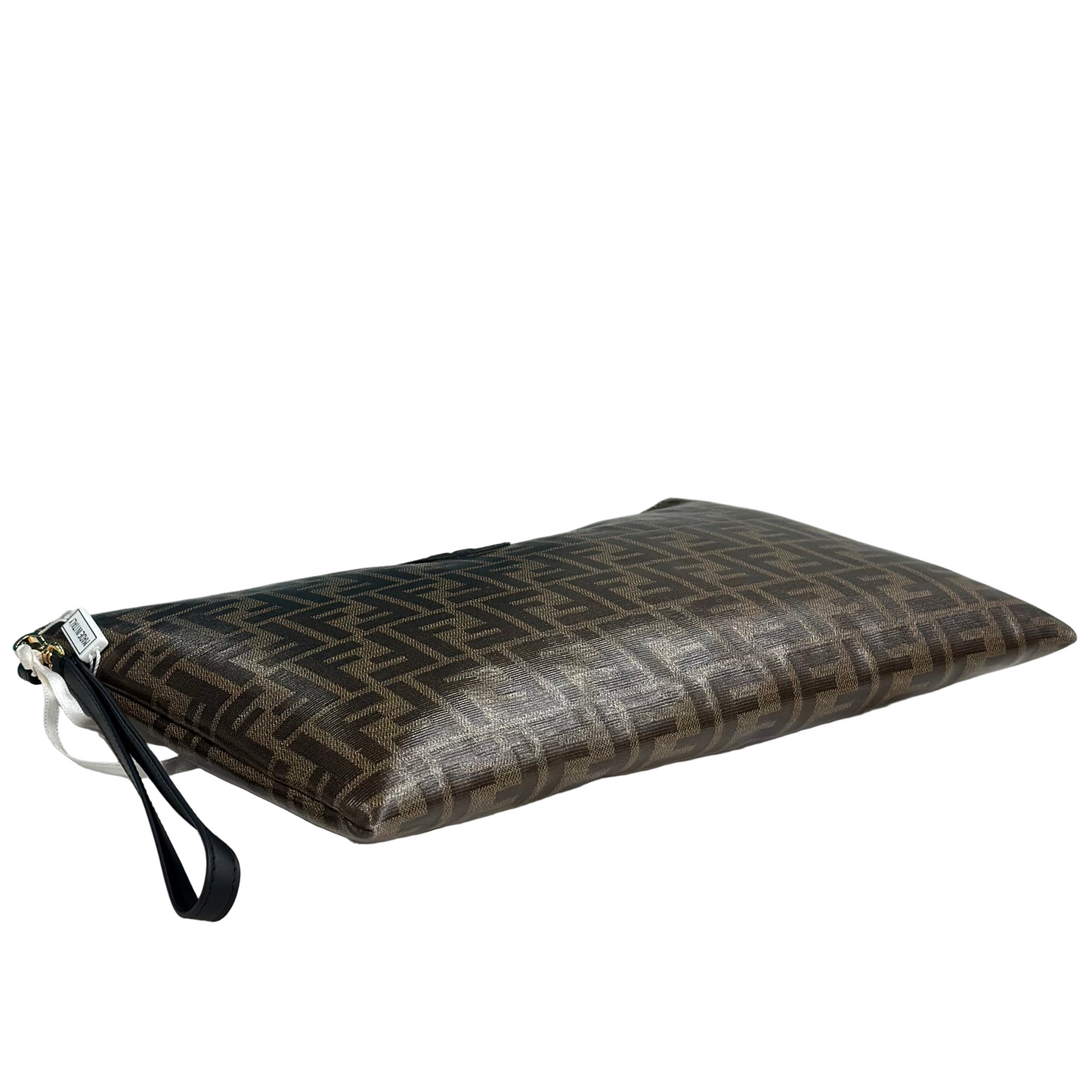 POCHETTE FENDI FF