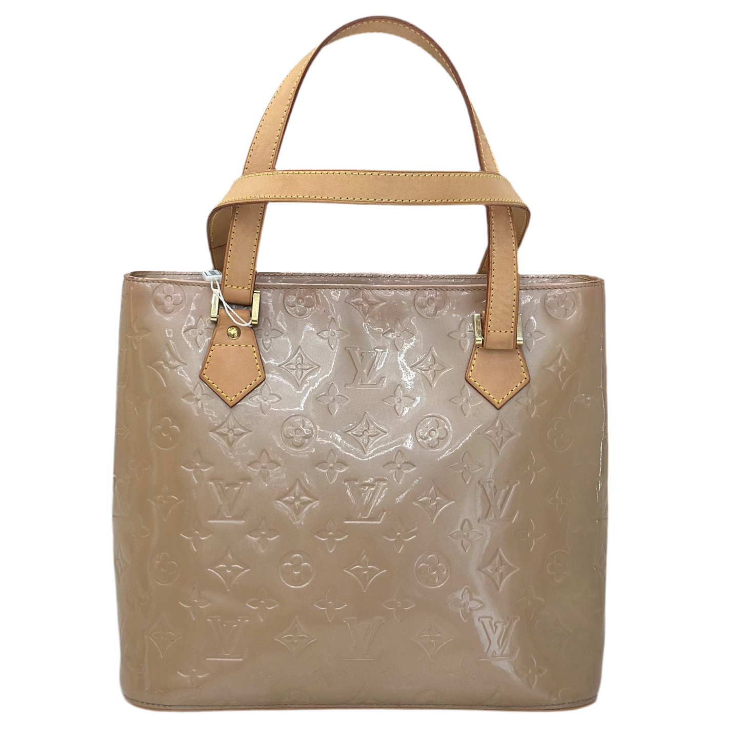 BORSA LOUIS VUITTON HOUSTON MONOGRAM