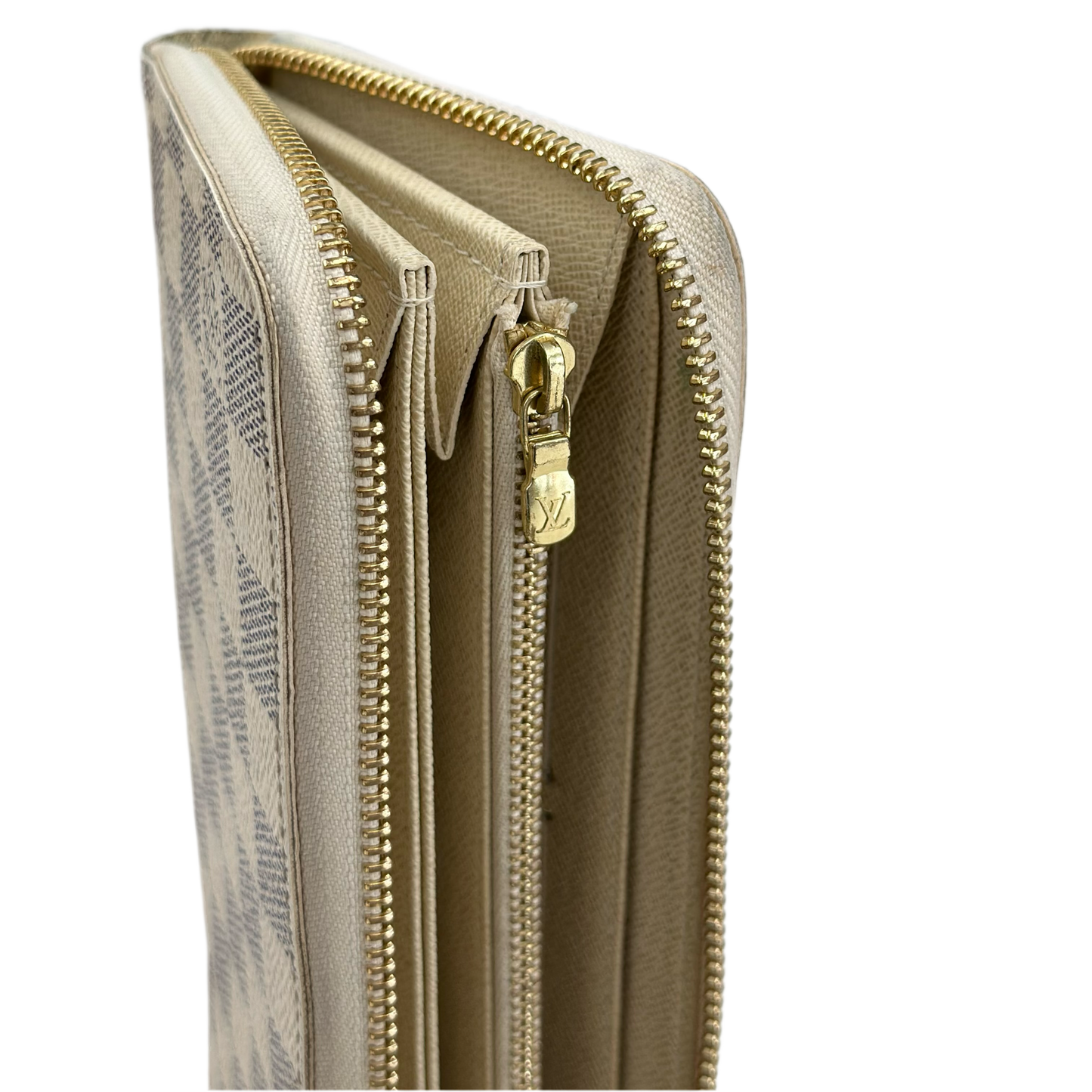 PORTAFOGLIO LOUIS VUITTON ZIPPY