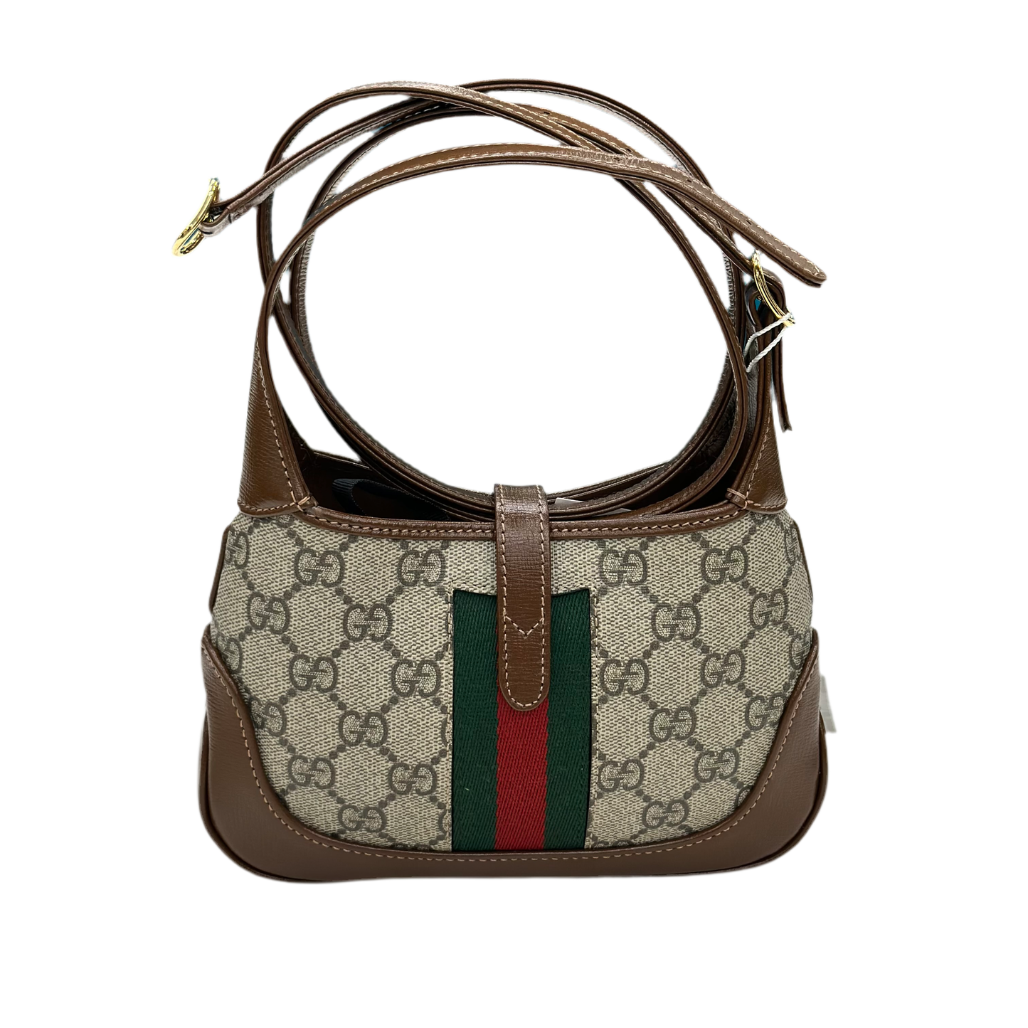 BORSA GUCCI MINI JACKIE 1961