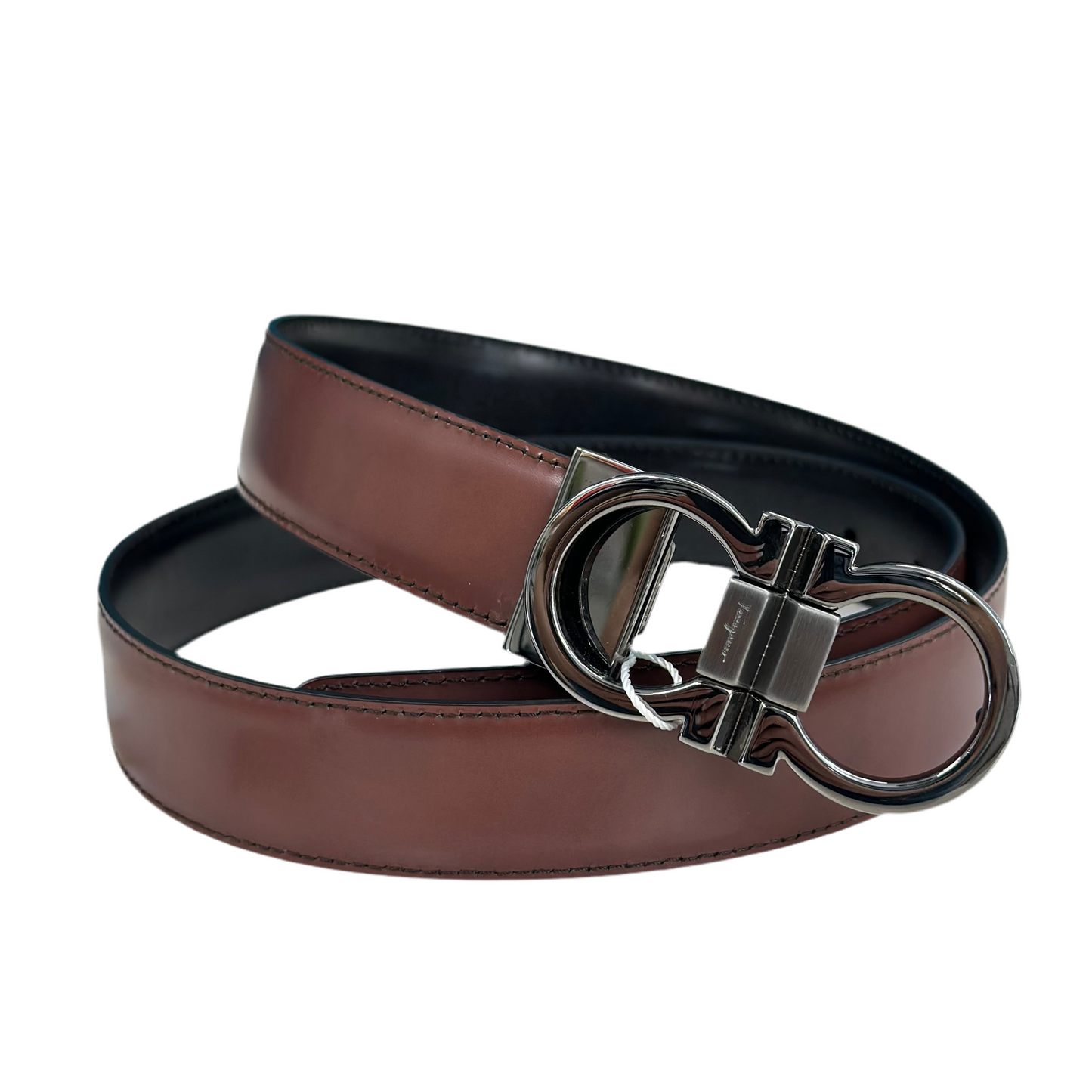 CINTURA SALVATORE FERRAGAMO