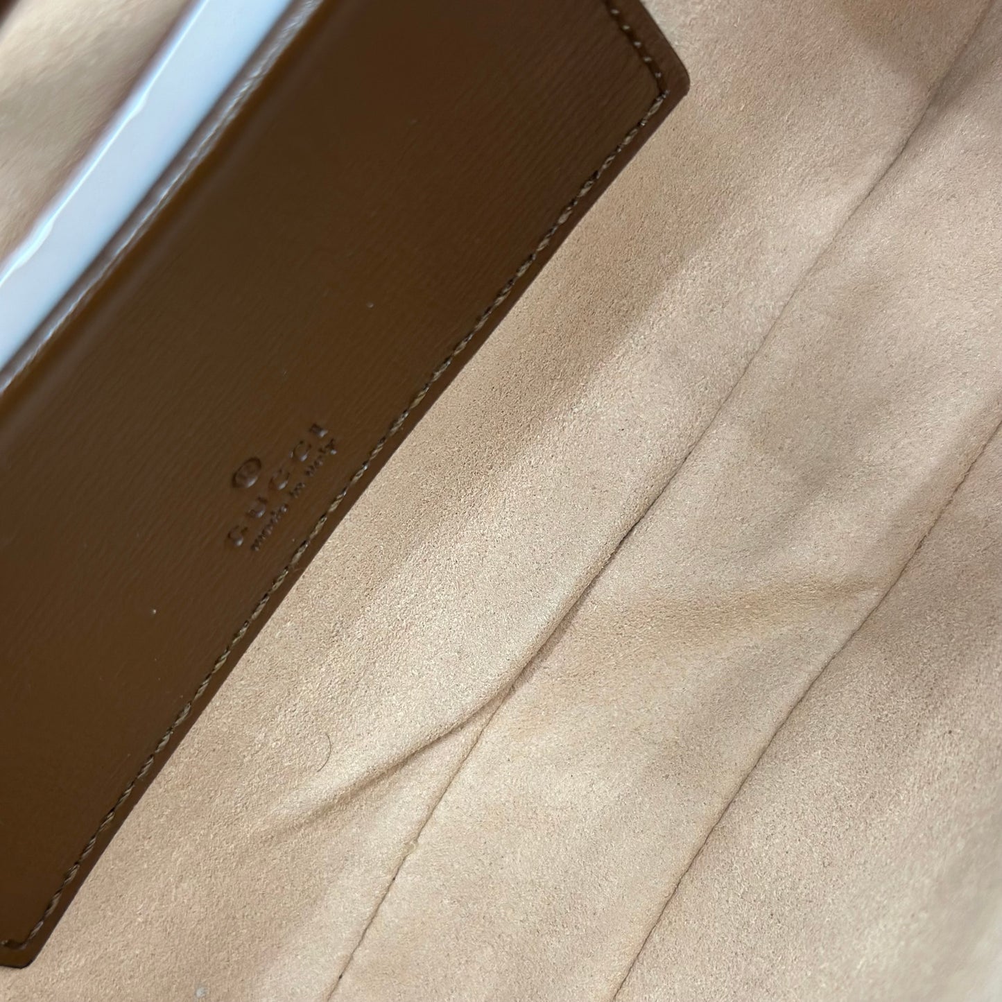 BORSA GUCCI MINI JACKIE 1961