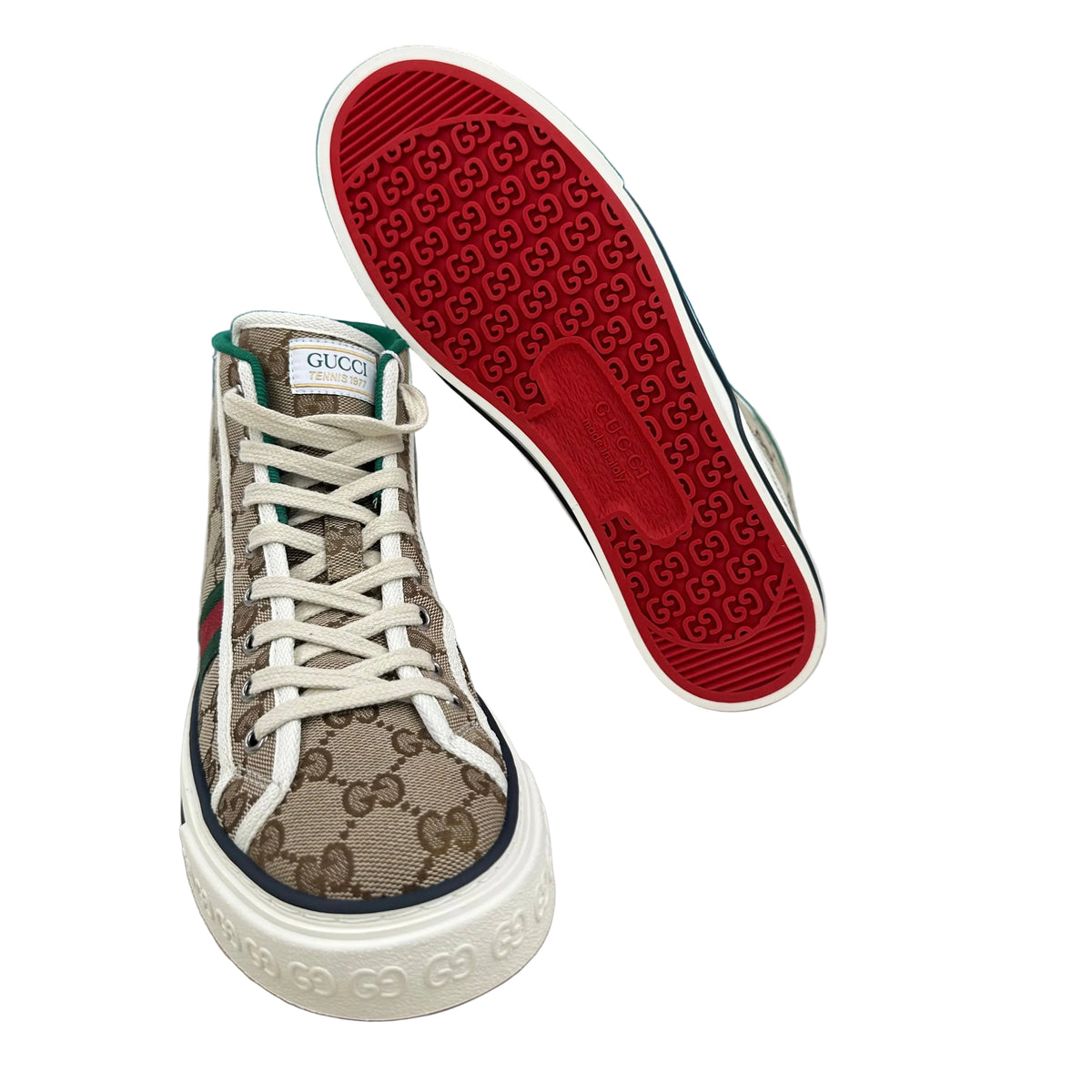 SNEAKERS GUCCI