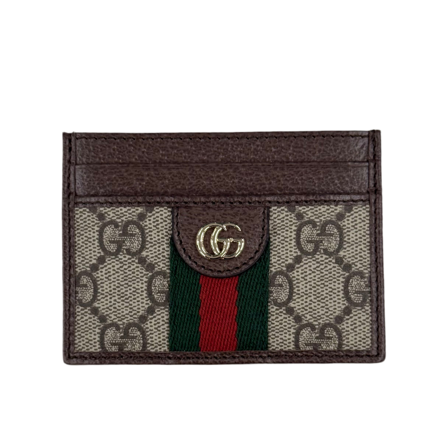 PORTACARTE GUCCI OPHIDIA GG