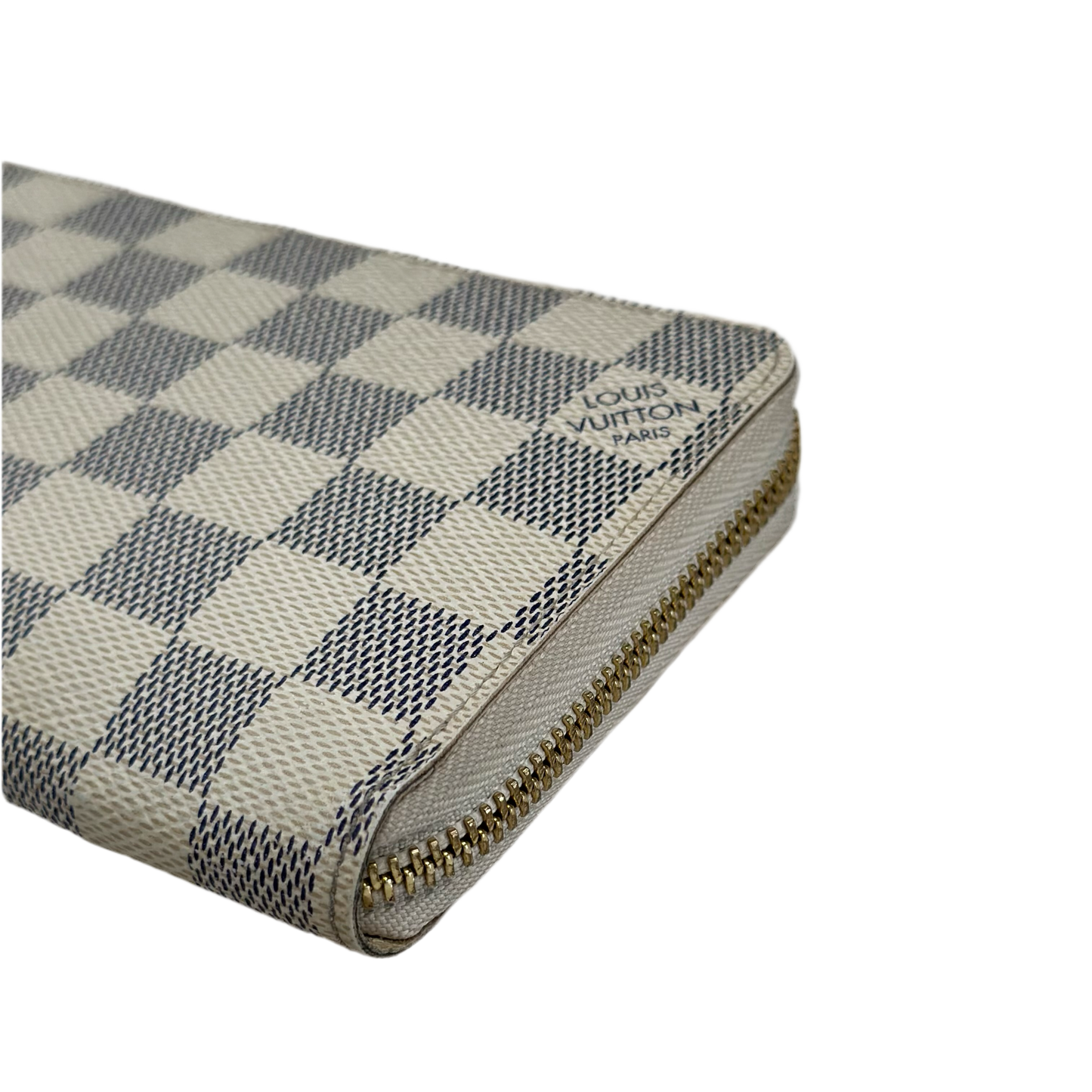 PORTAFOGLIO LOUIS VUITTON ZIPPY