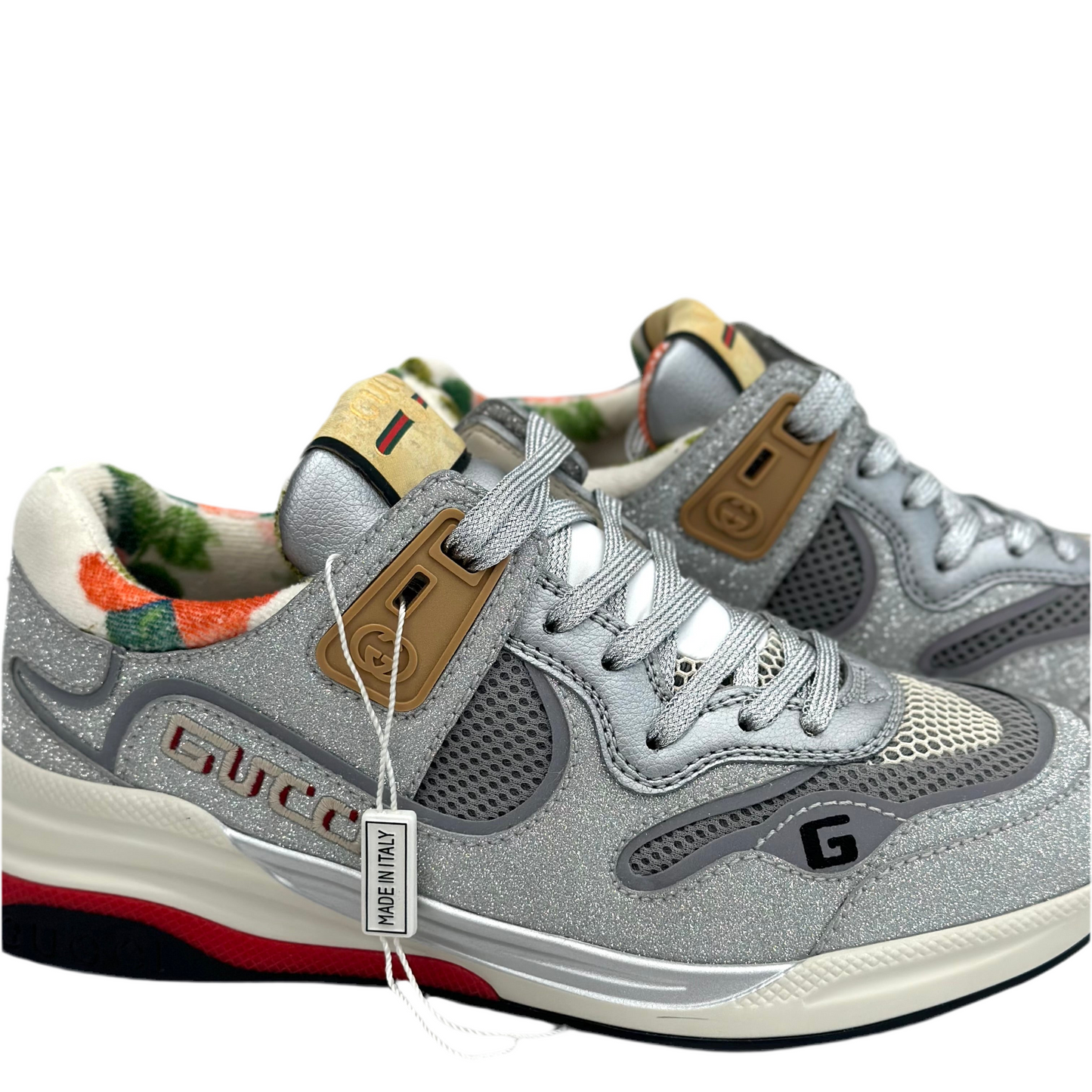 SNEAKERS GUCCI MINI DIAMOND