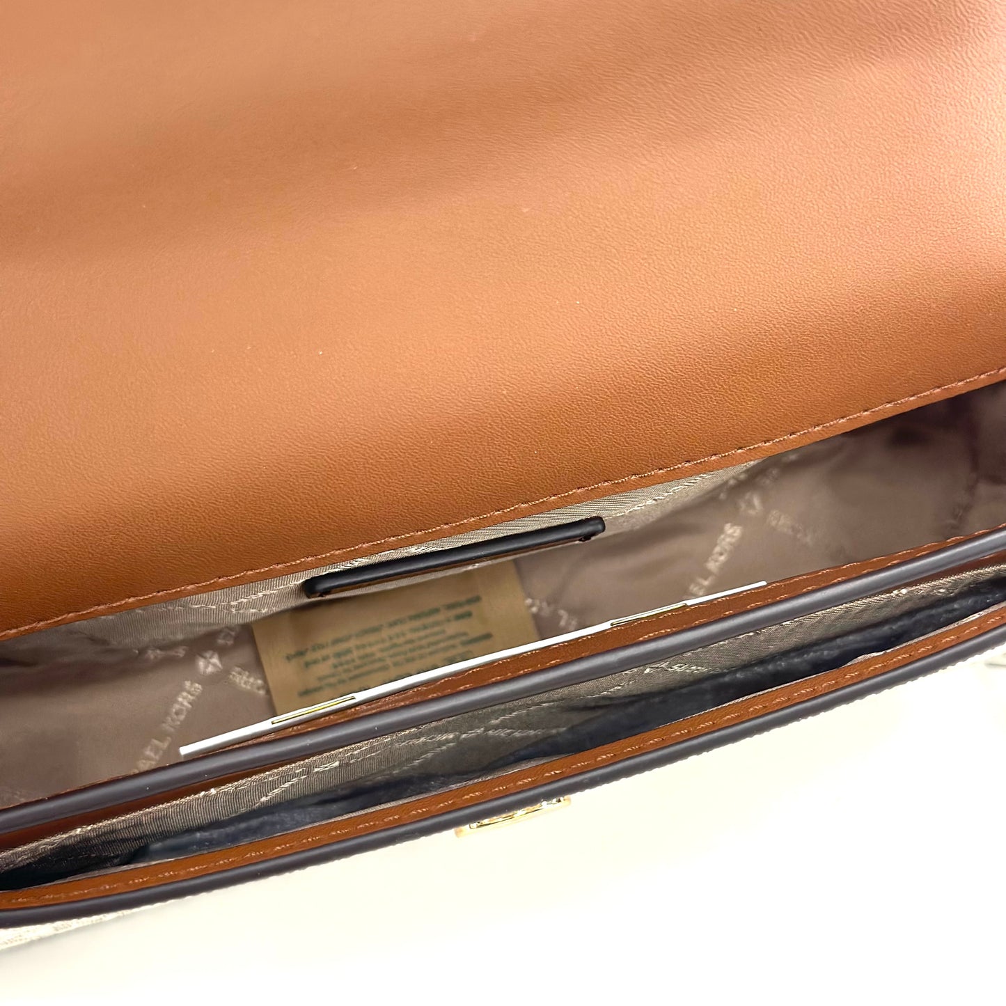 TRACOLLA MICHAEL KORS JET SET TRAVEL