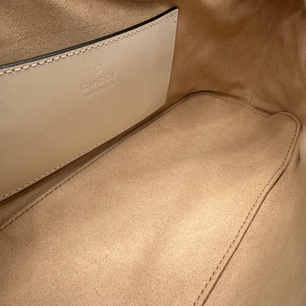 BORSA A SPALLA GUCCI GG MARMONT