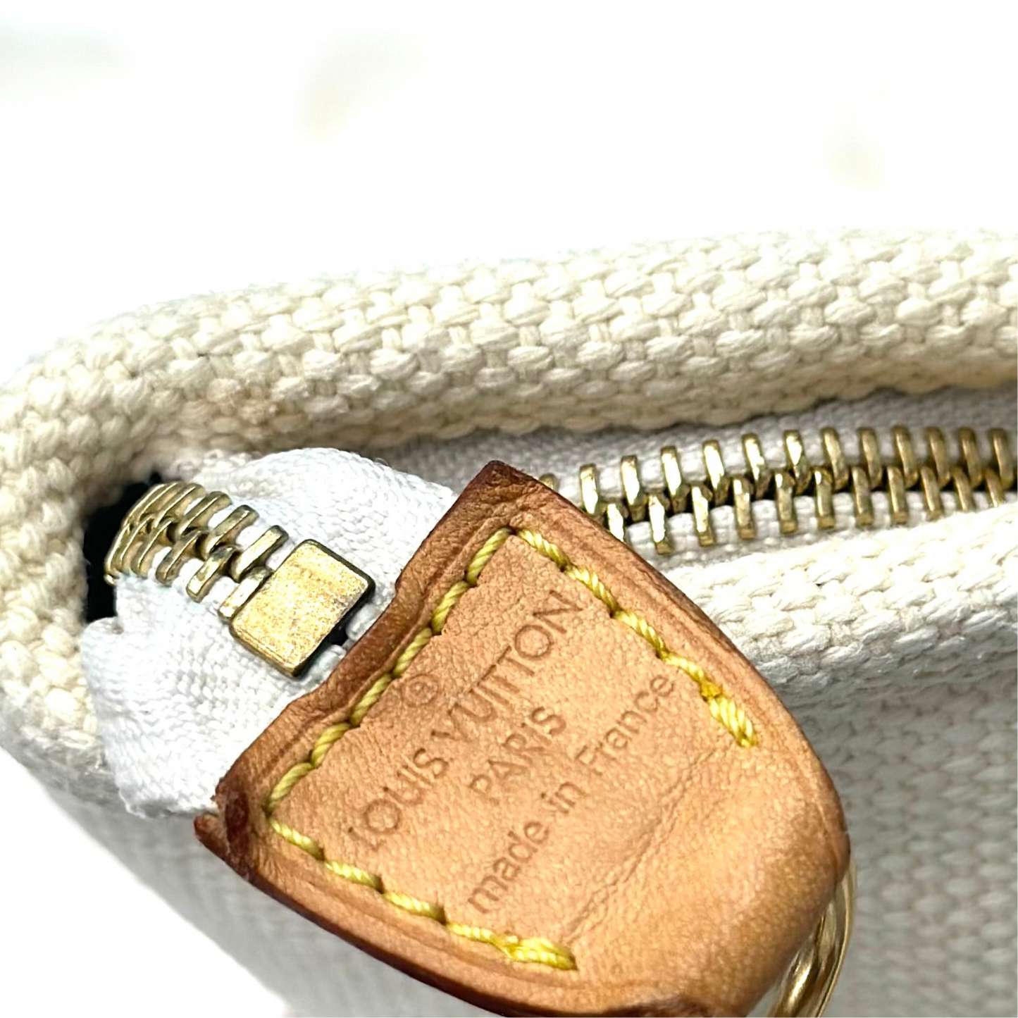 BORSA LOUIS VUITTON ANTIGUA CABAS