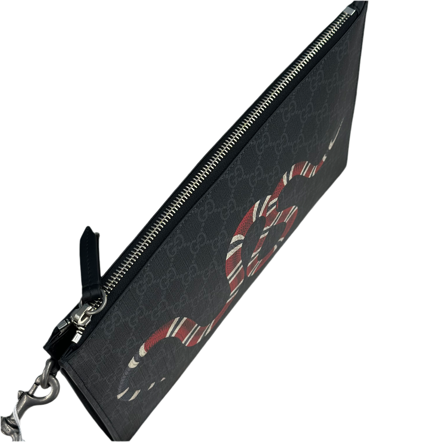 POCHETTE GUCCI KINGSNAKE