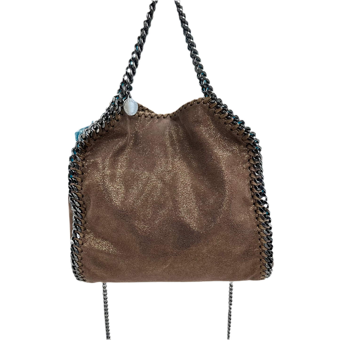 Borsa Stella McCartney Mini Falabella