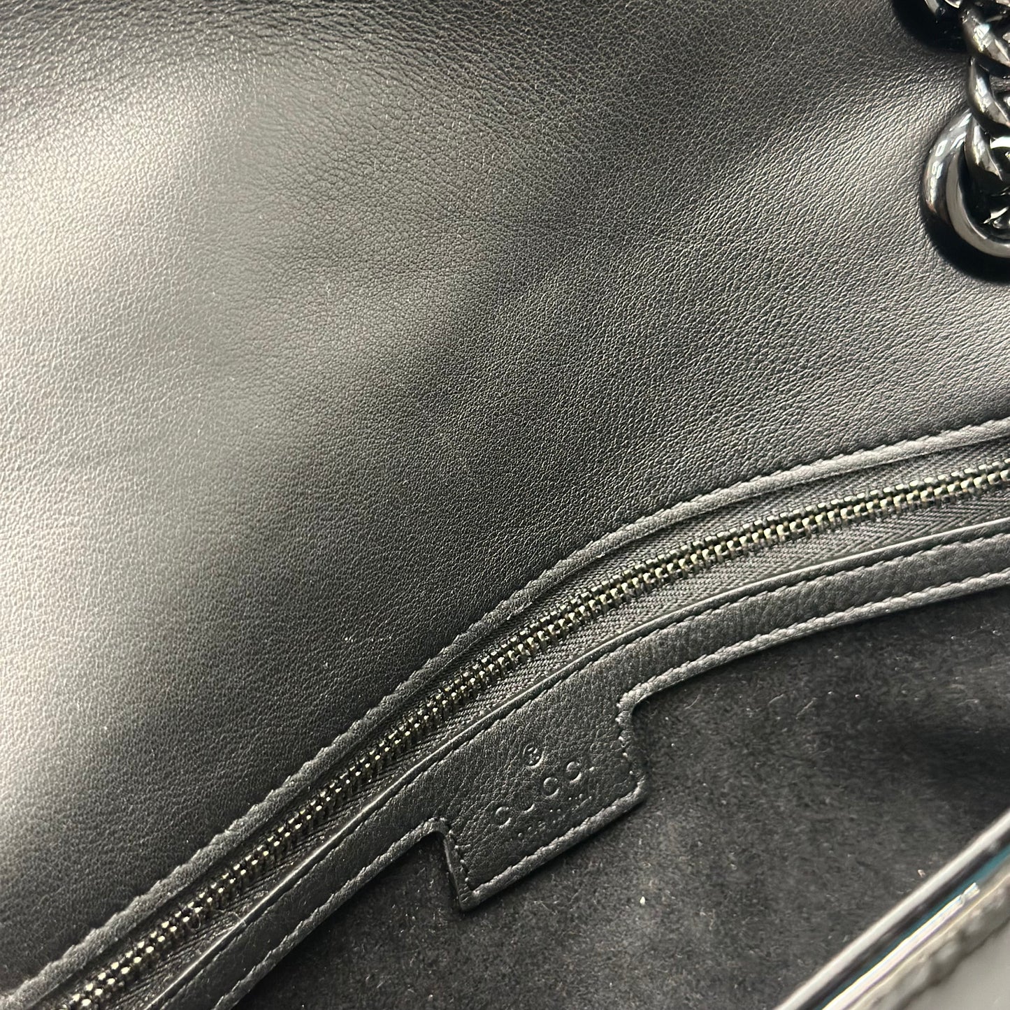 BORSA GUCCI MARMONT GG