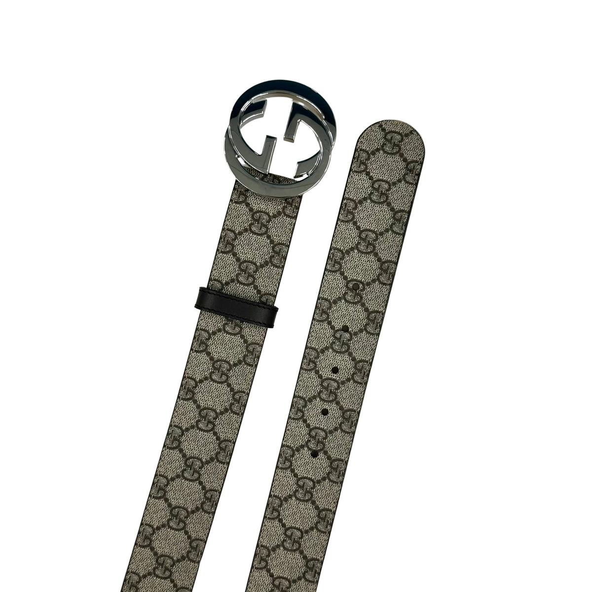 CINTURA GUCCI