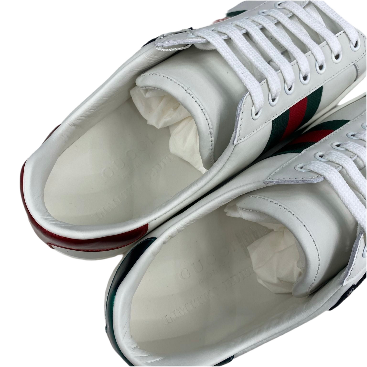 SNEAKERS GUCCI ACE DOG